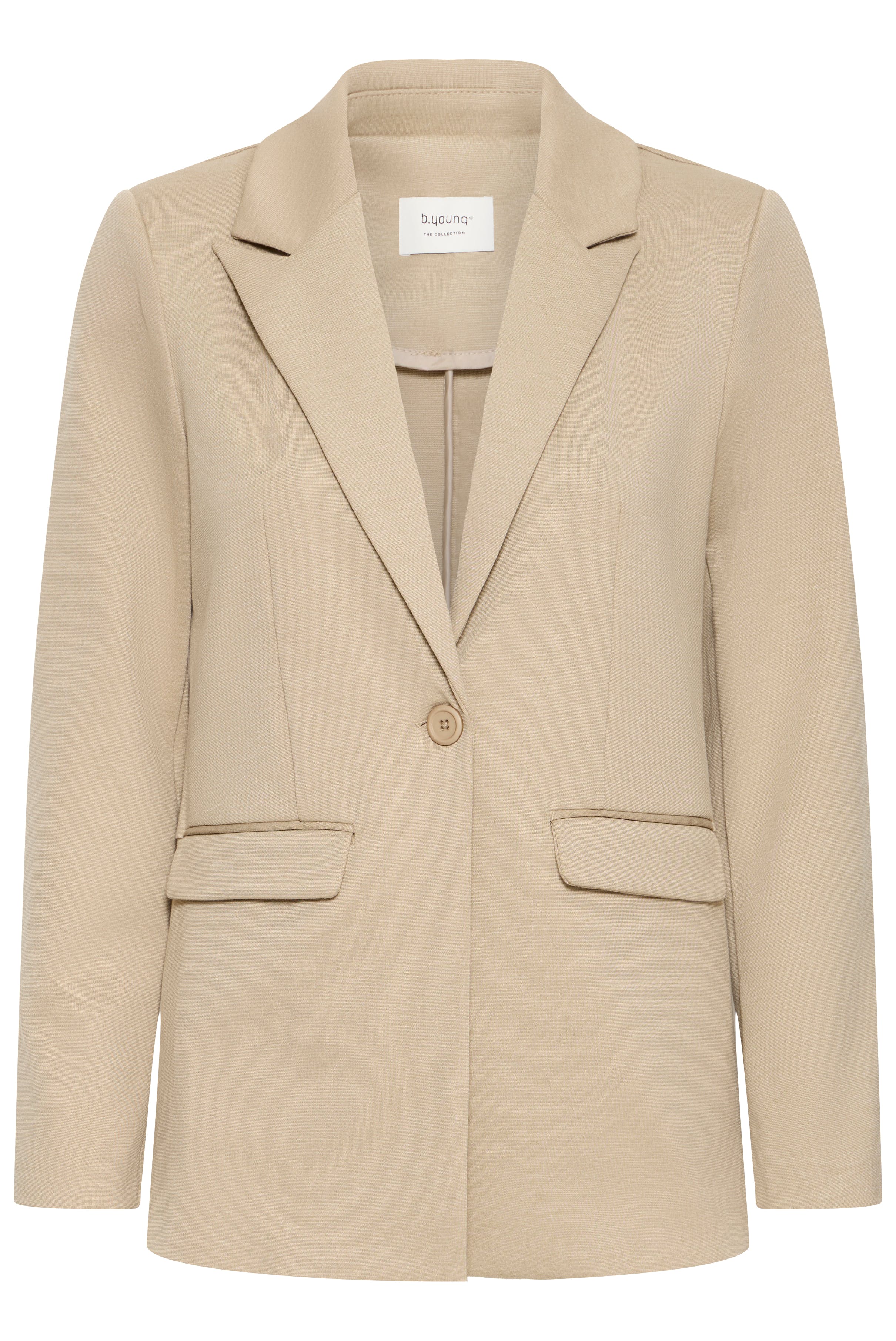 BYRIZETTA Blazer PACK FRONT 20812846-200451