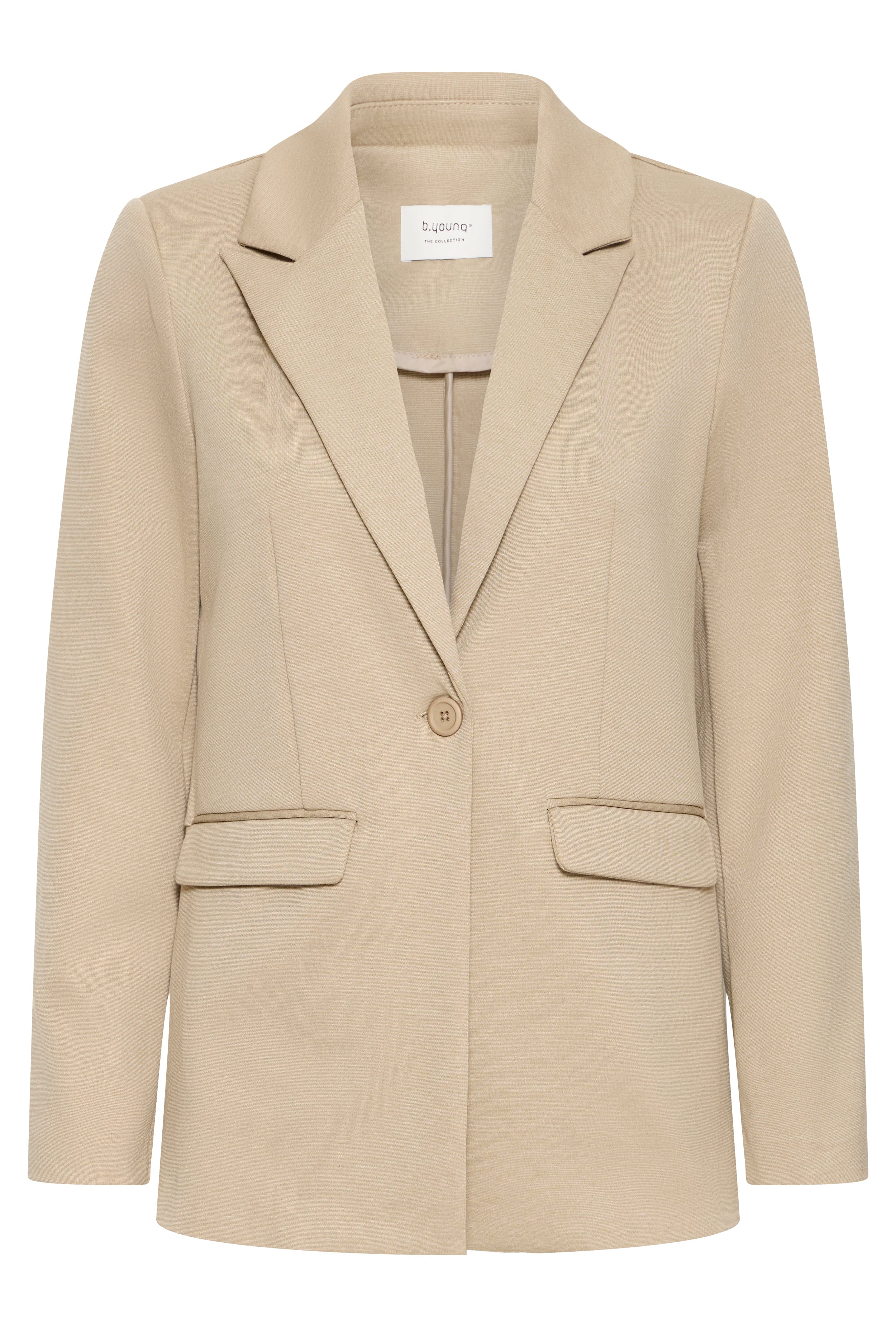 BYRIZETTA Blazer PACK FRONT 20812846-1711091