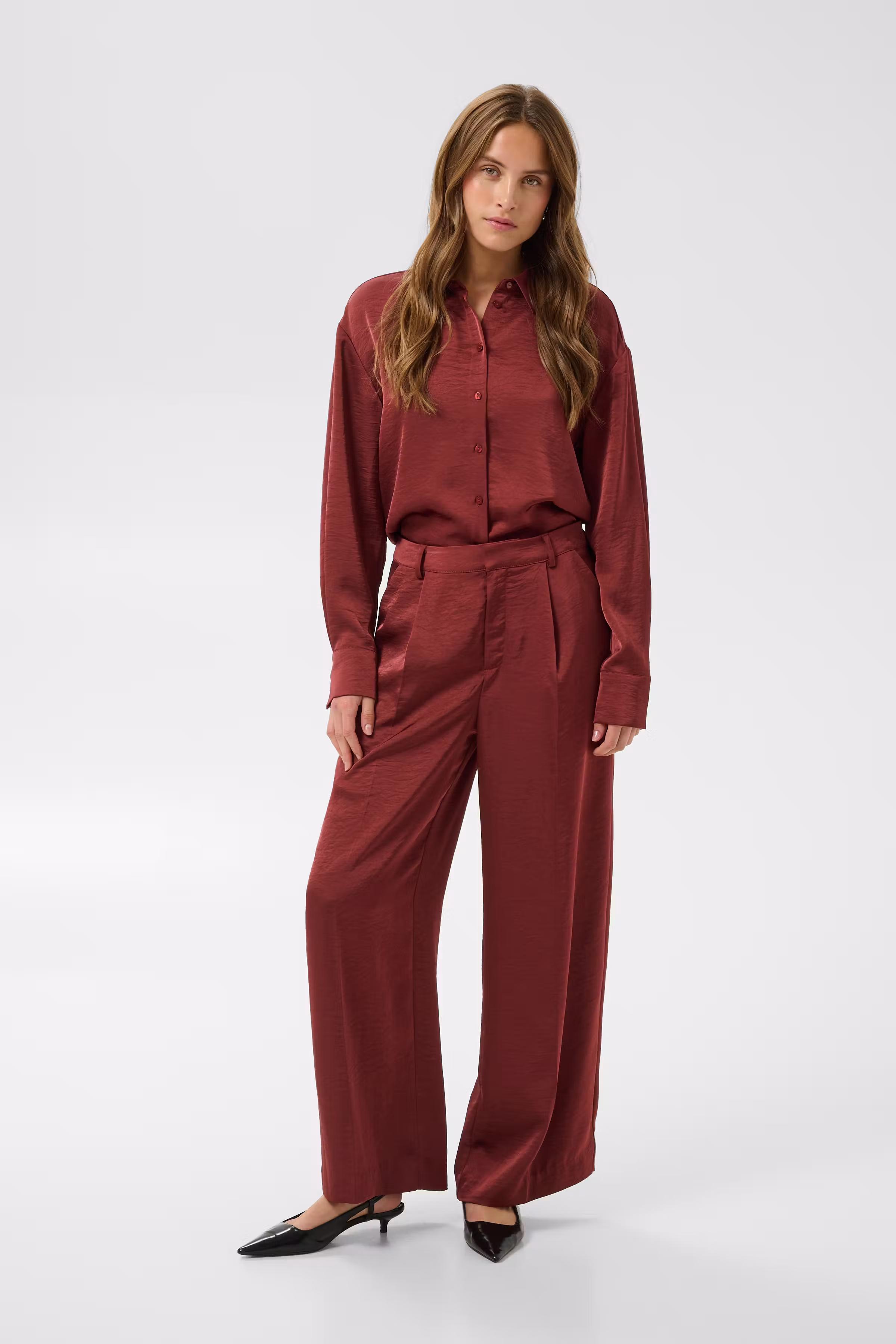 KArory Skjorte LOOKBOOK DETAIL 10512426-191525