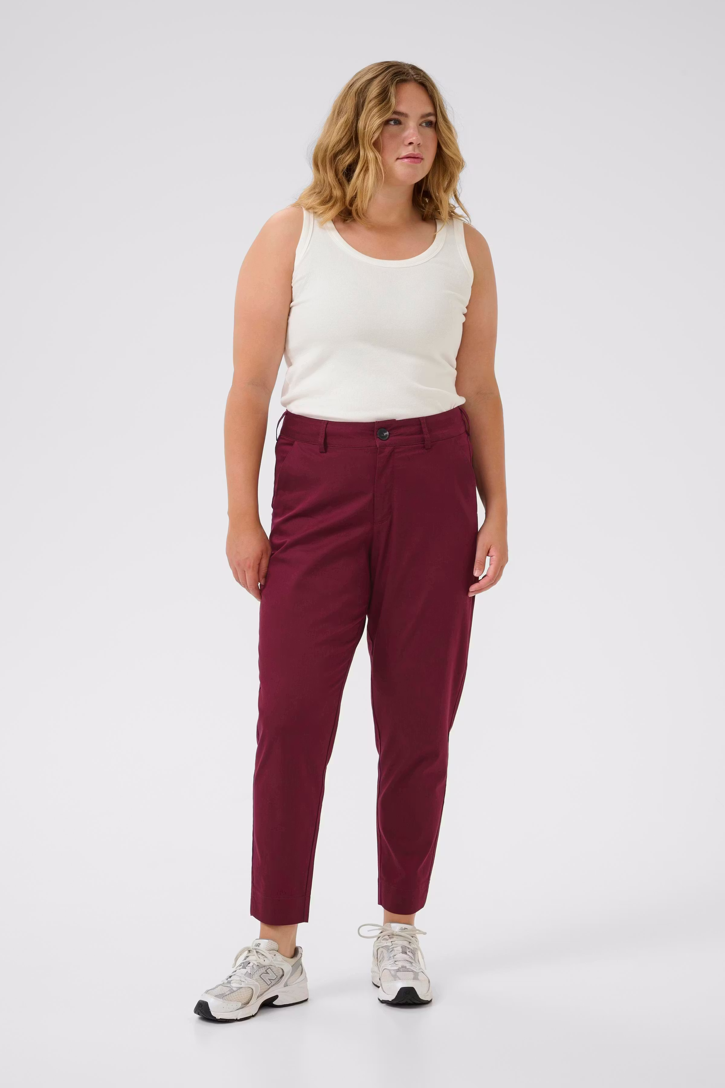 KCleana Bukser LOOKBOOK FRONT 10581546-191528