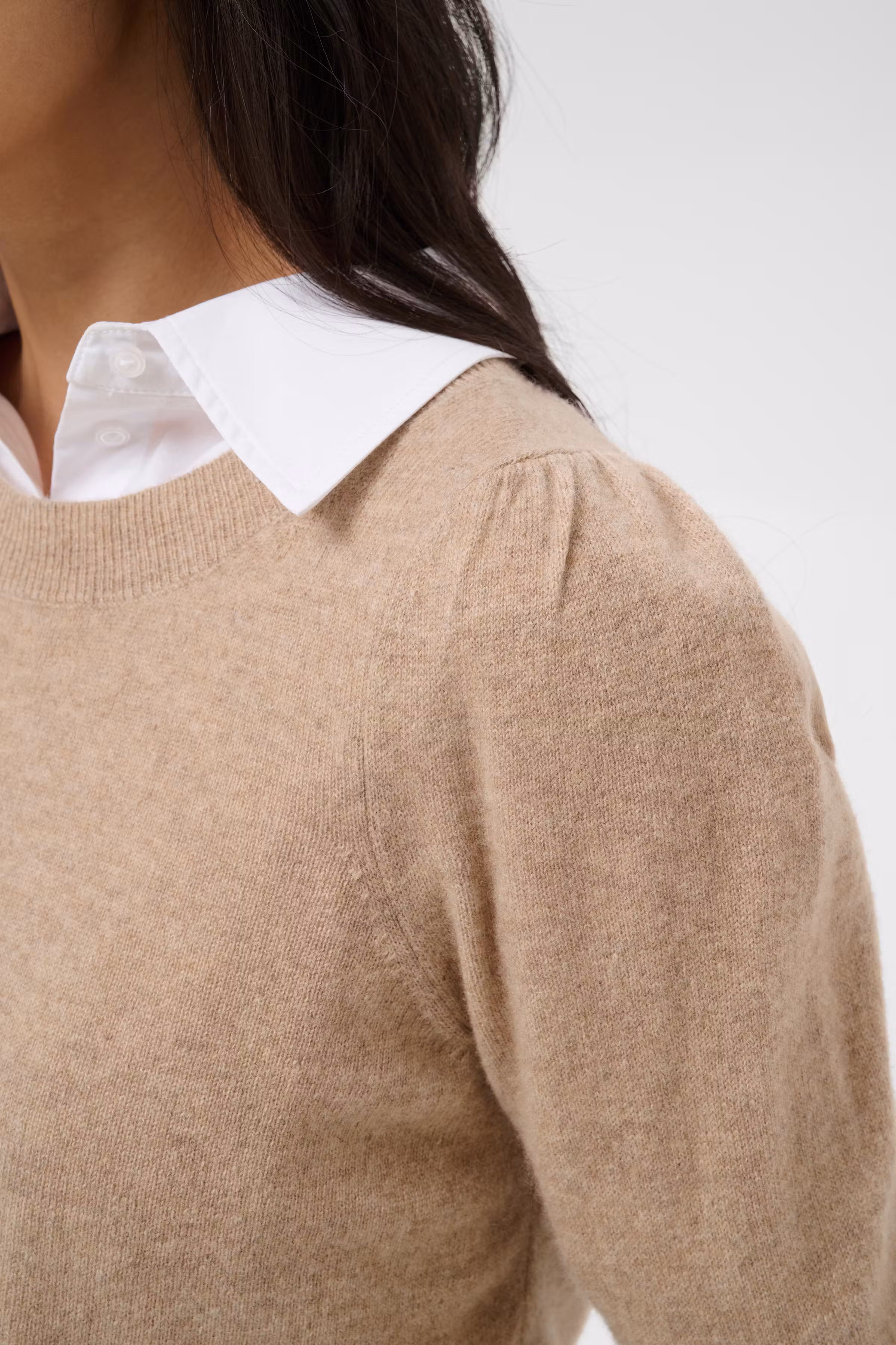EvinaPW Pullover LOOKBOOK DETAIL 30307337-1611061