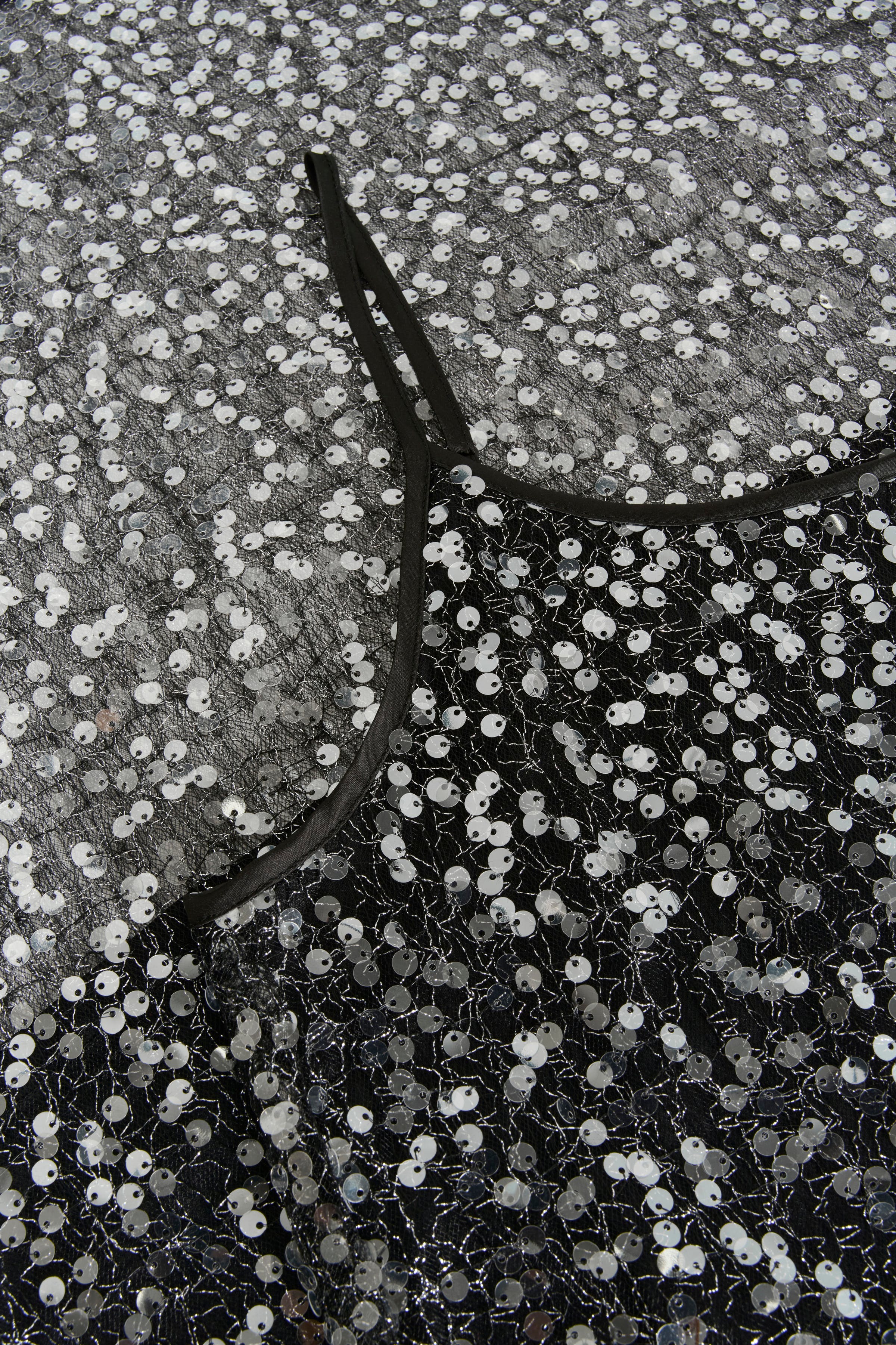 KBSigne Paillettenjurk PACK DETAIL 10105248-194008