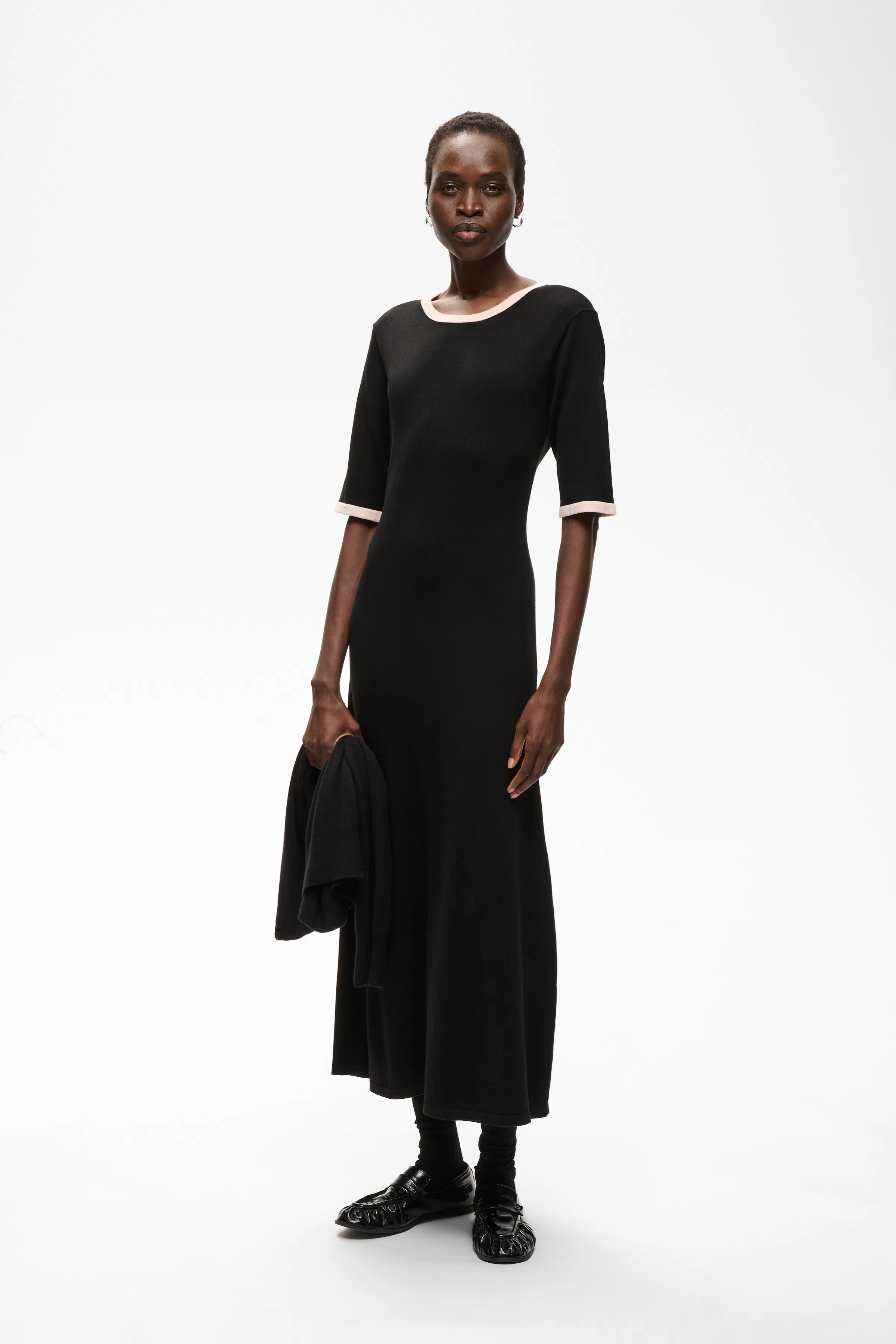 ZusanIW Kleid LOOKBOOK FRONT 30111350-194008