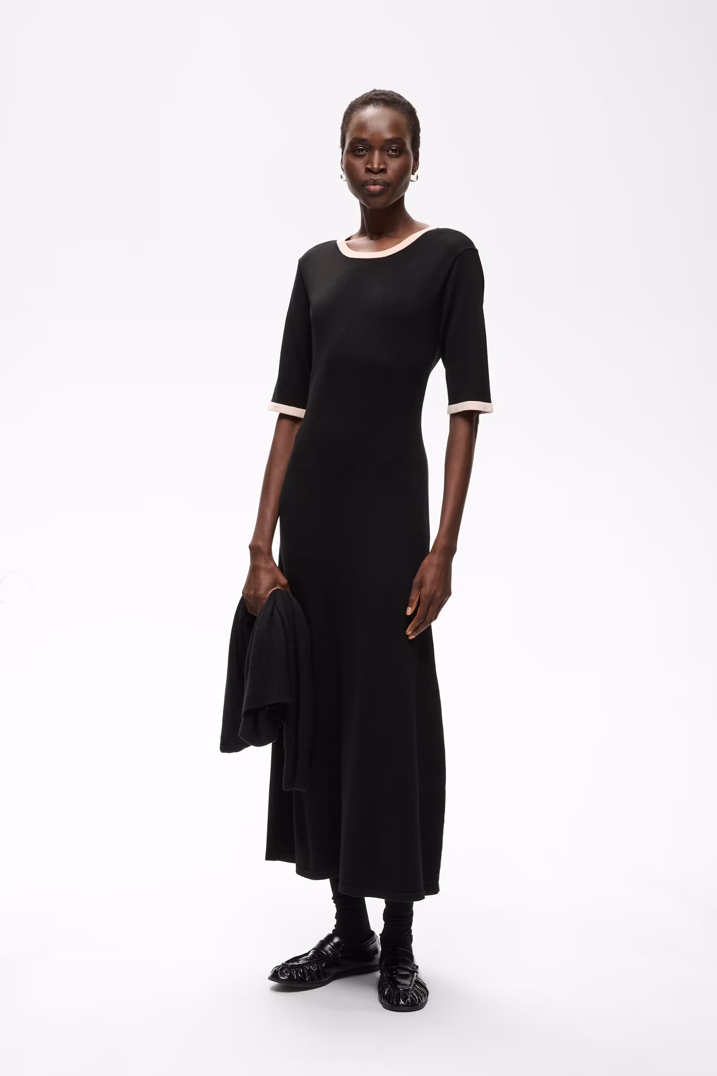 ZusanIW Kleid LOOKBOOK FRONT 30111350-194008
