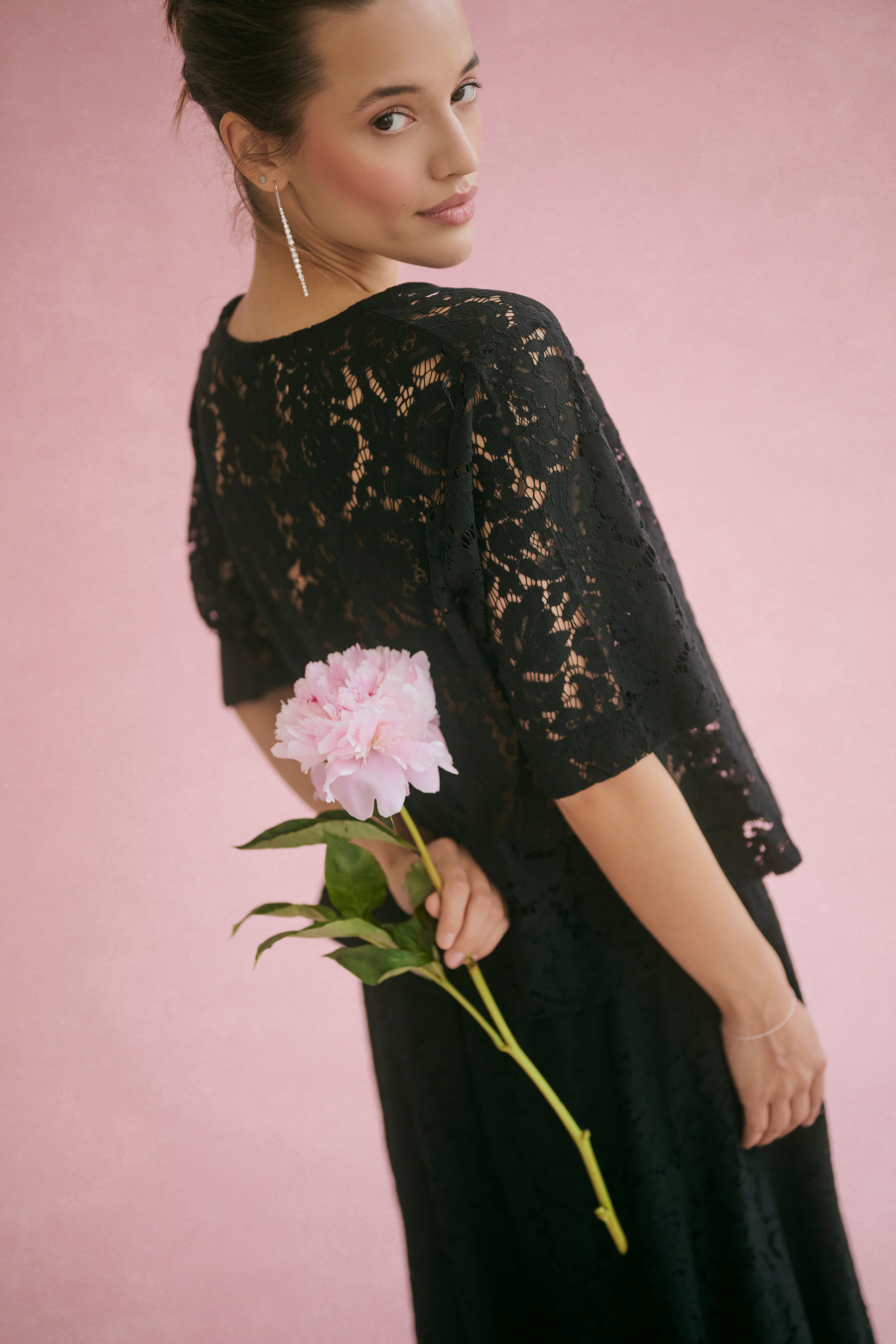 KAnomi Bluse LOCATION NONE 10510129-100121