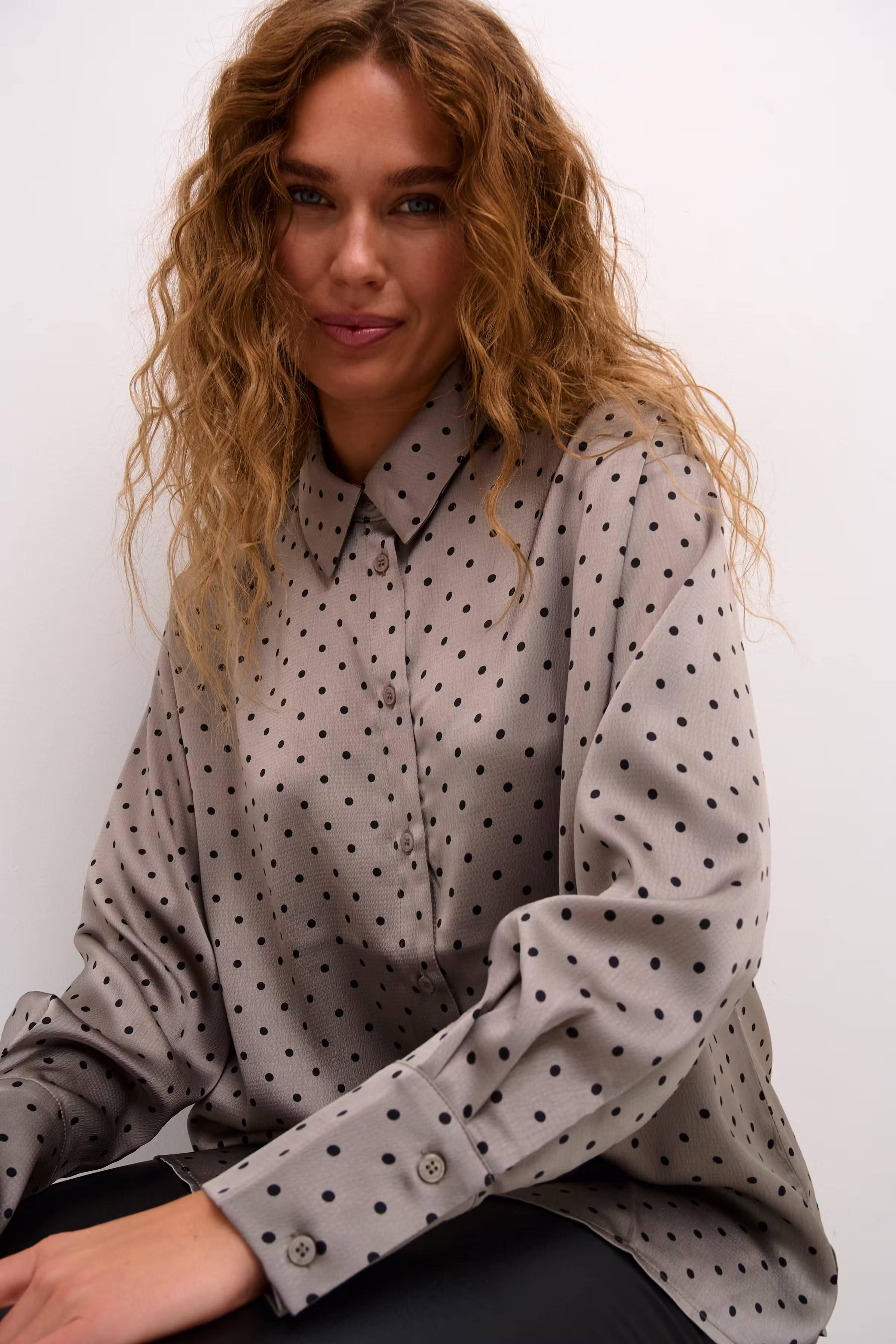 KAdonna Overhemd LOOKBOOK DETAIL 10509248-106645