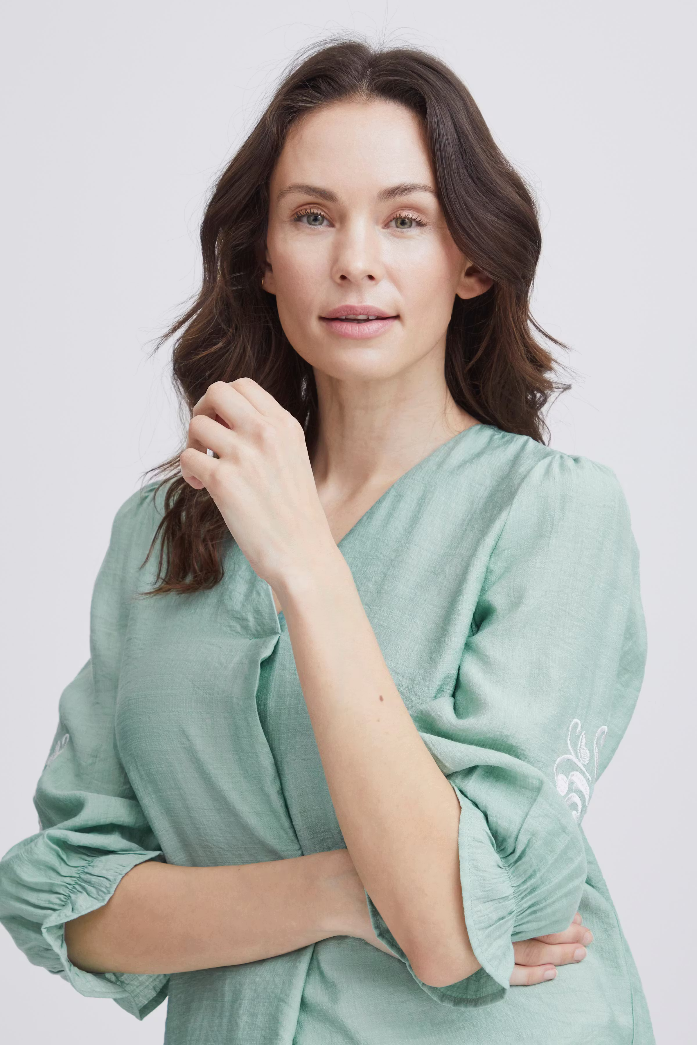 FXDIMA Blus LOOKBOOK DETAIL 20615341-165917