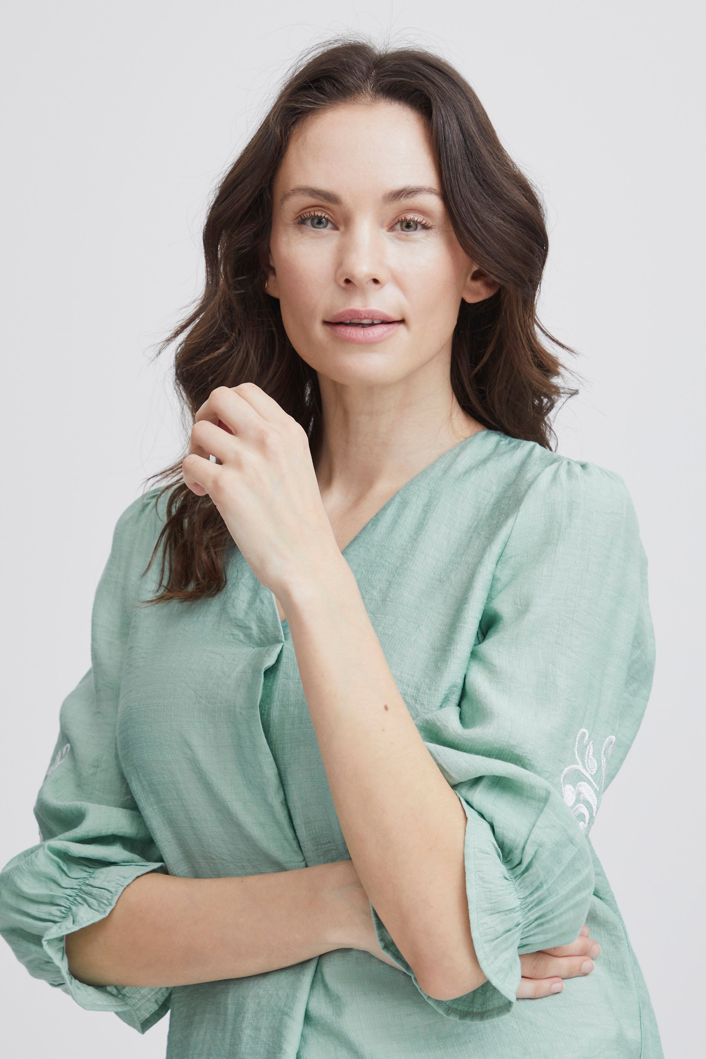 FXDIMA Bluse LOOKBOOK DETAIL 20615341-165917