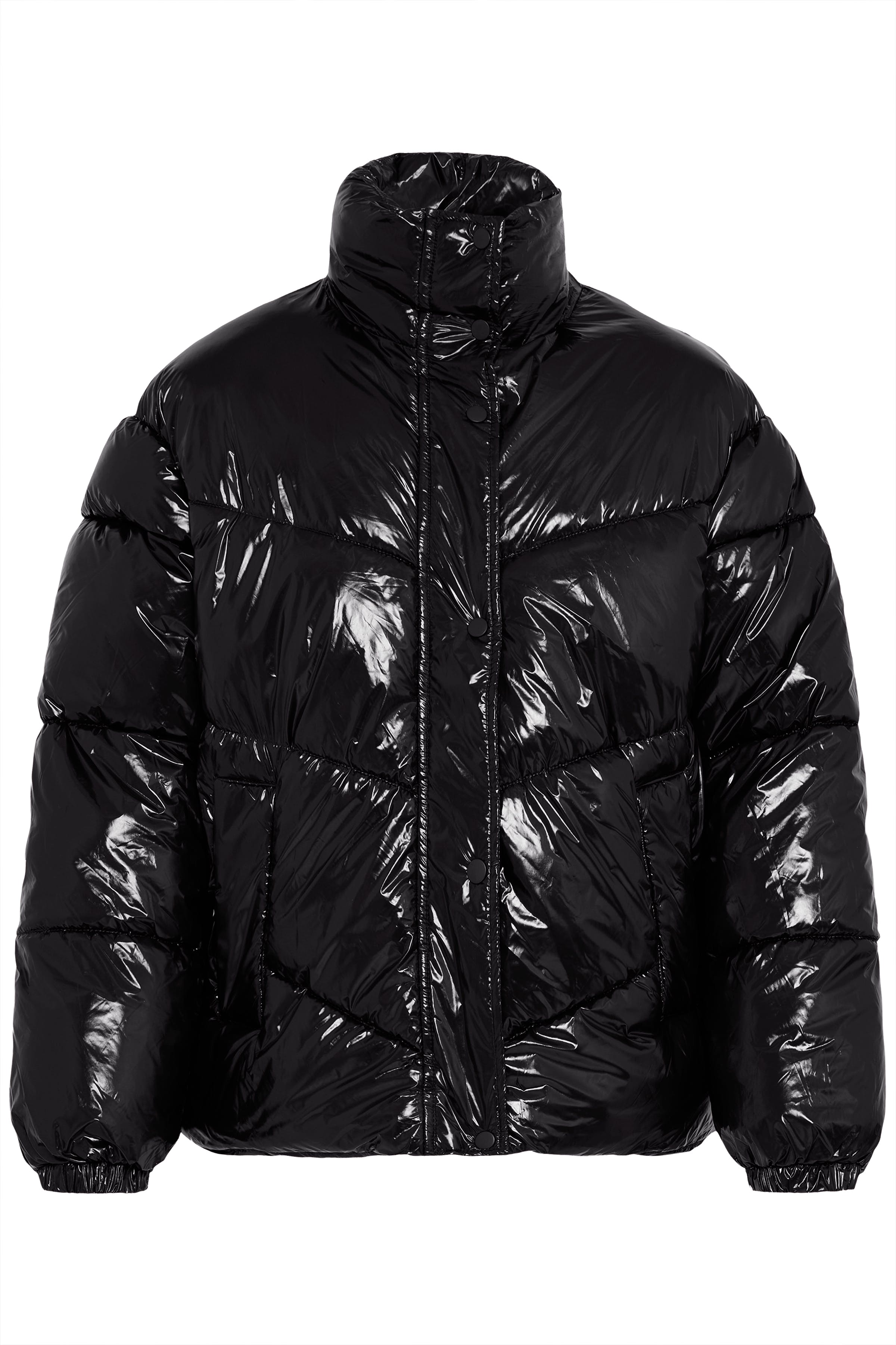 BYBINIA Yttertøy PACK FRONT 20816934-200451