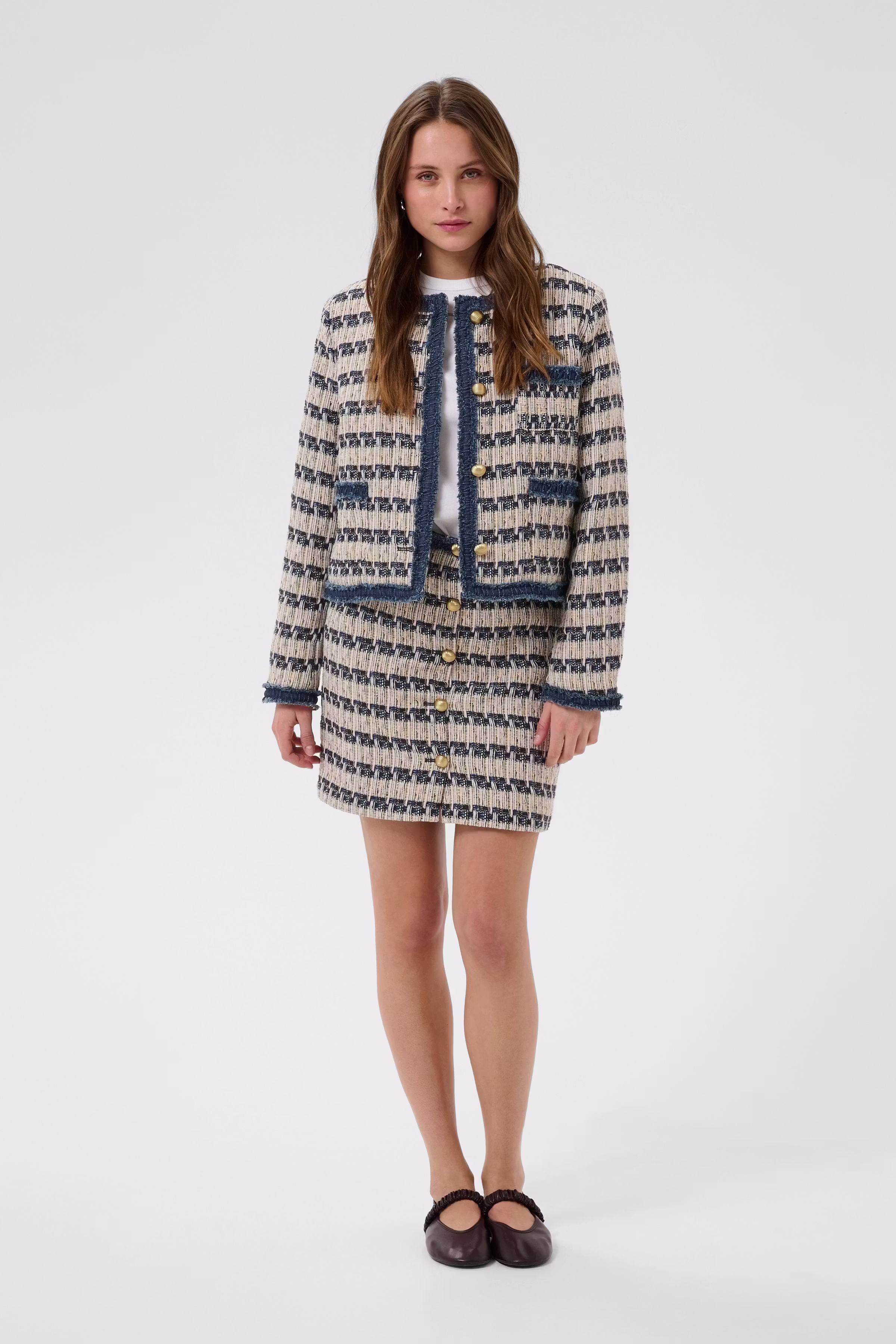 SheelaSZ Blazer LOOKBOOK FRONT 30515275-131105
