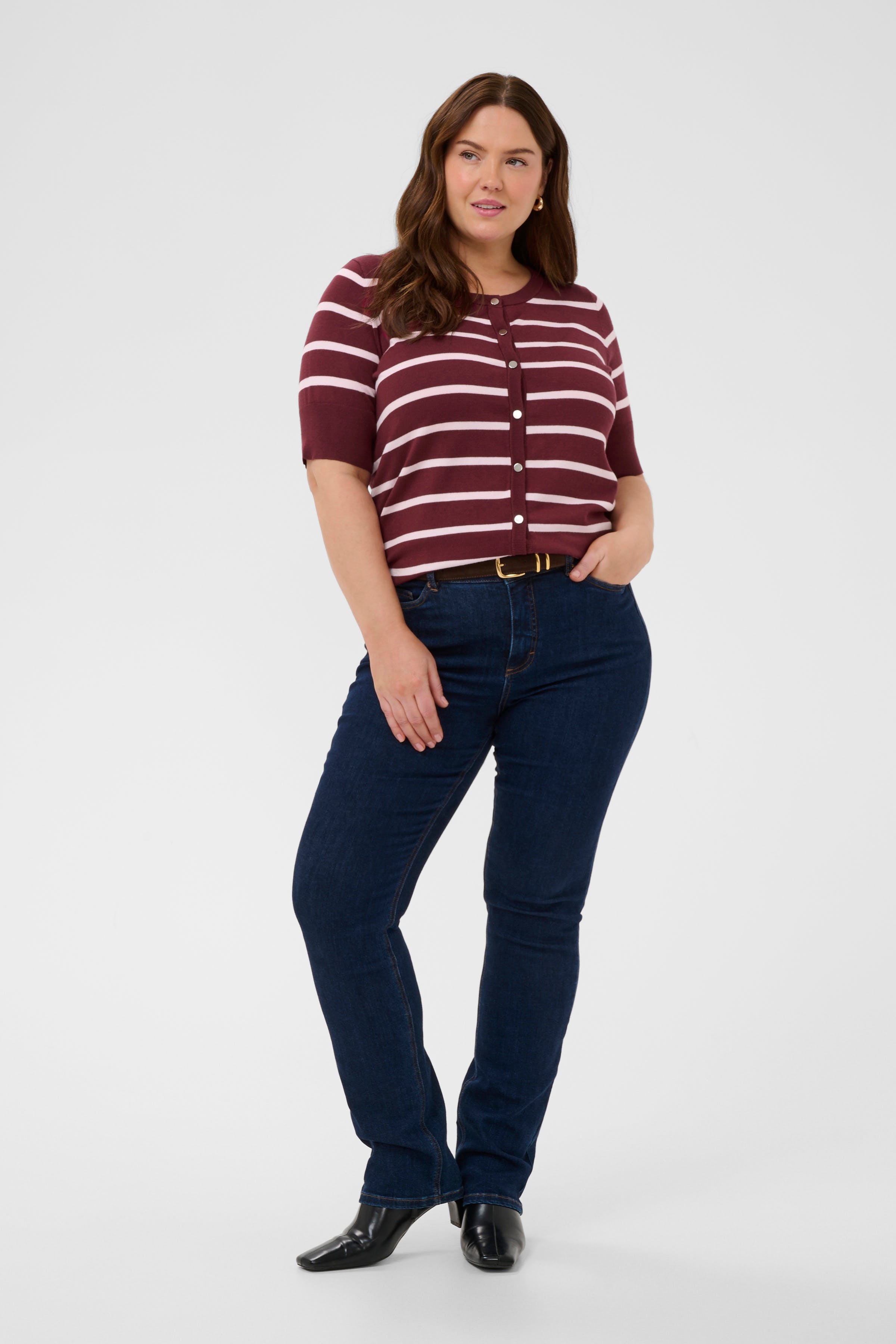 KClizzy Vest LOOKBOOK FRONT 10583105-109733