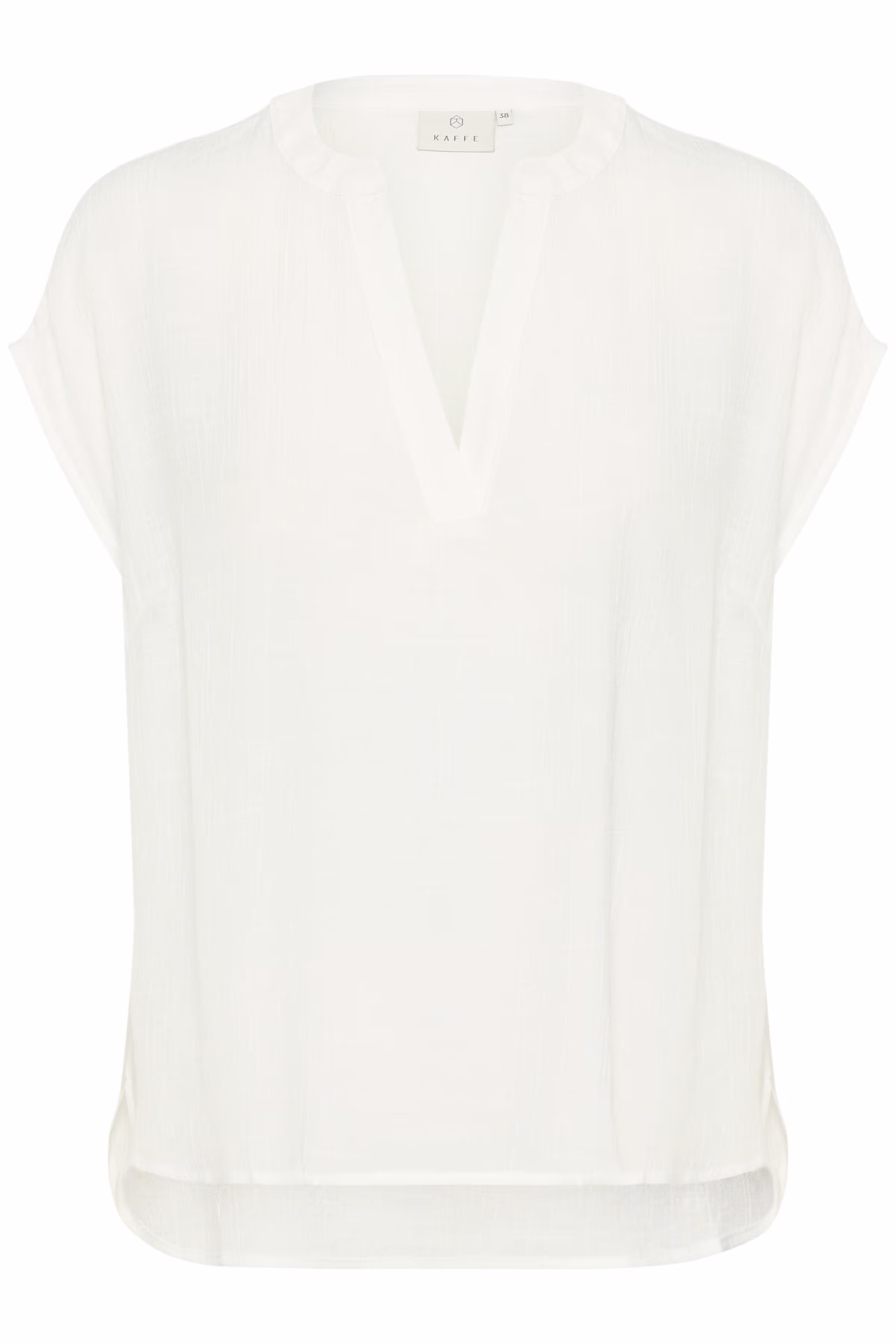 KAanja Blouse PACK FRONT 10510118-110602