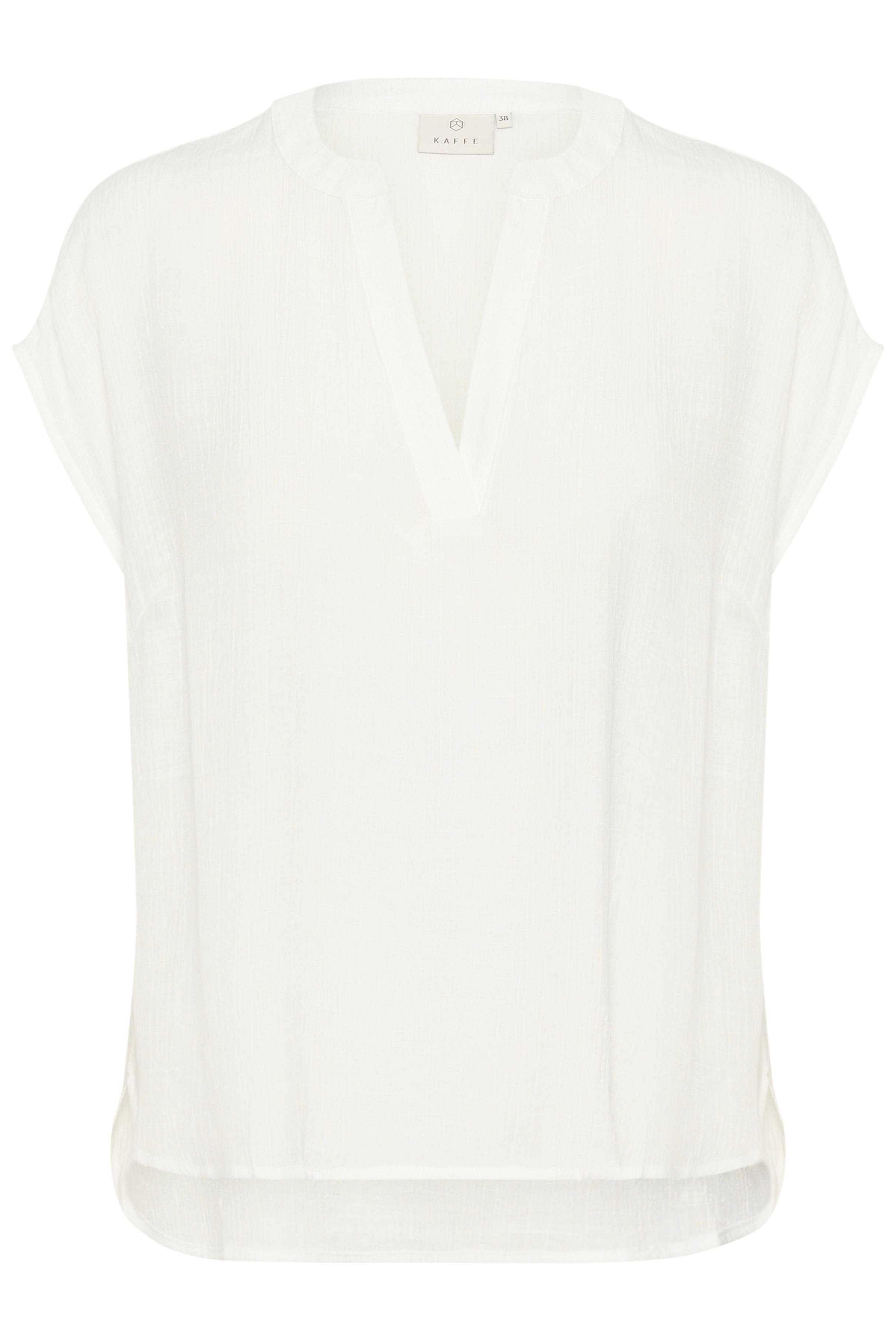 KAanja Blouse PACK FRONT 10510118-191619