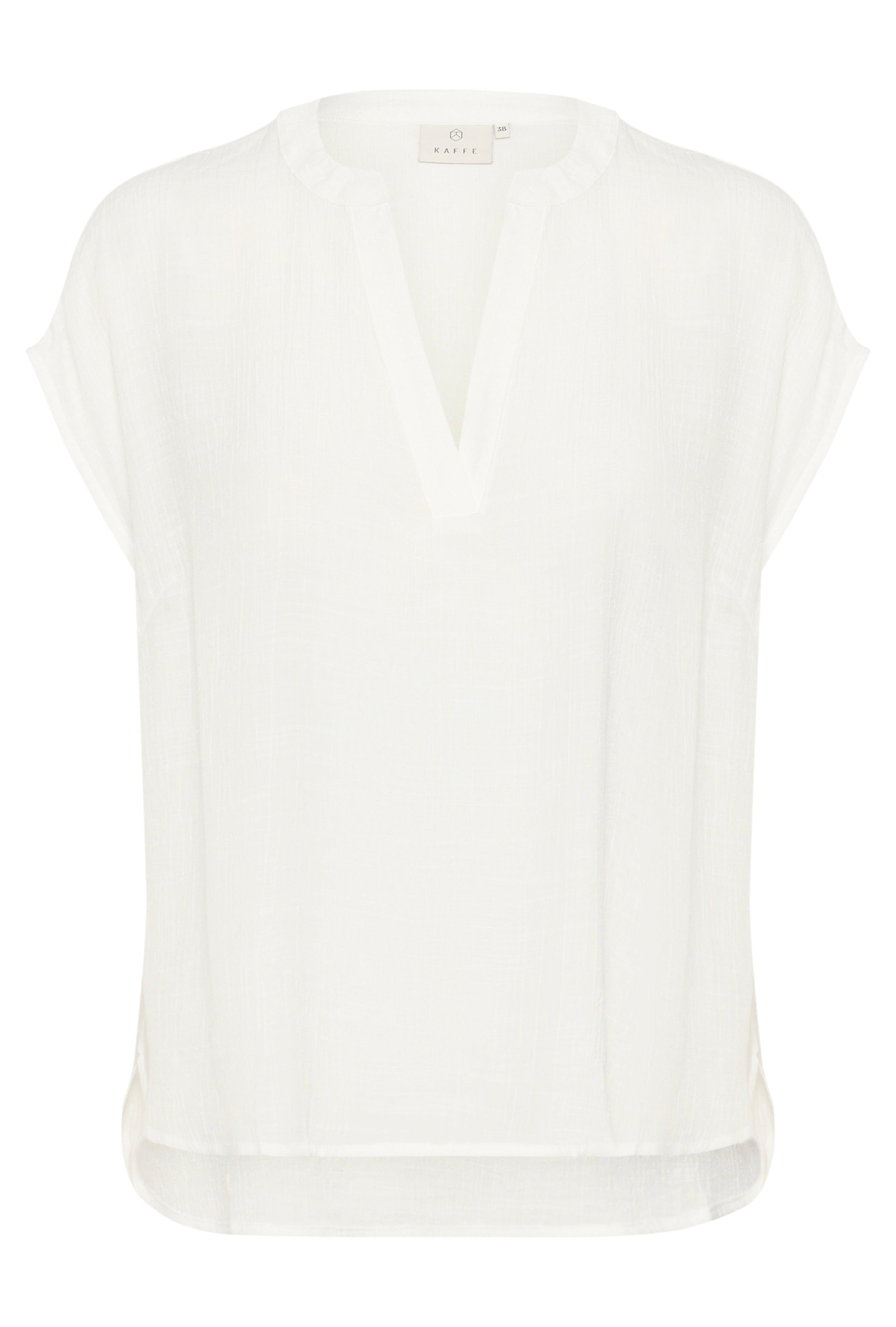 KAanja Blouse PACK FRONT 10510118-110602