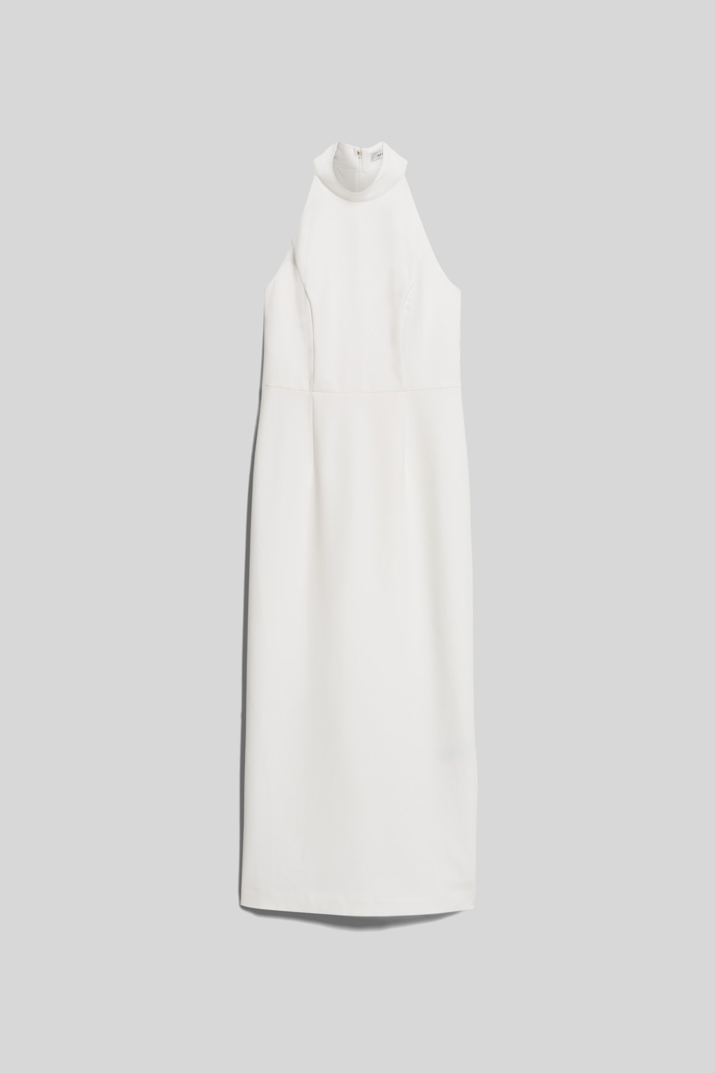 NOLAN Jurk PACK FRONT 30600556-WH010