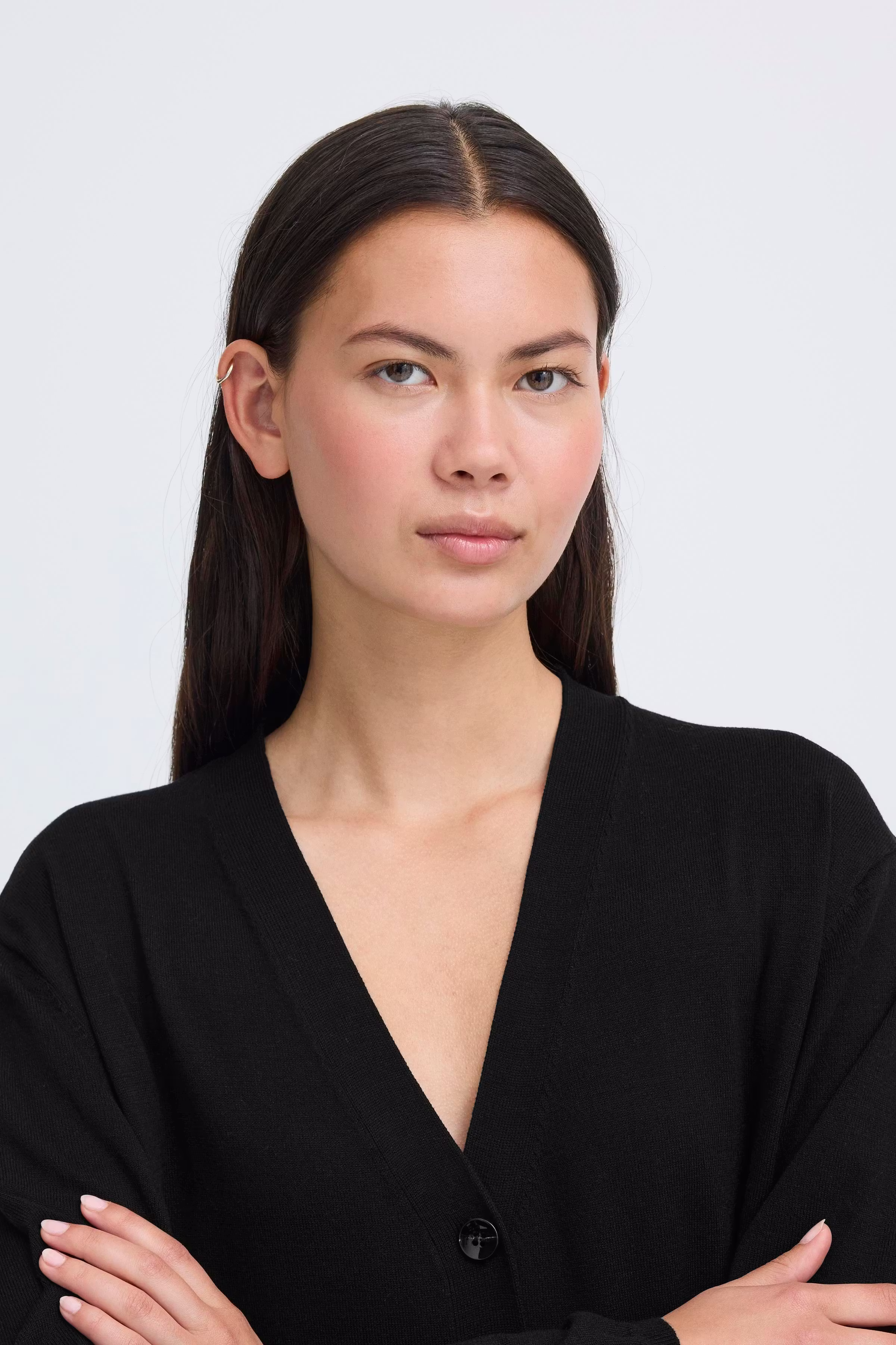 IHBOSTON Kjole LOOKBOOK DETAIL 20124625-194008