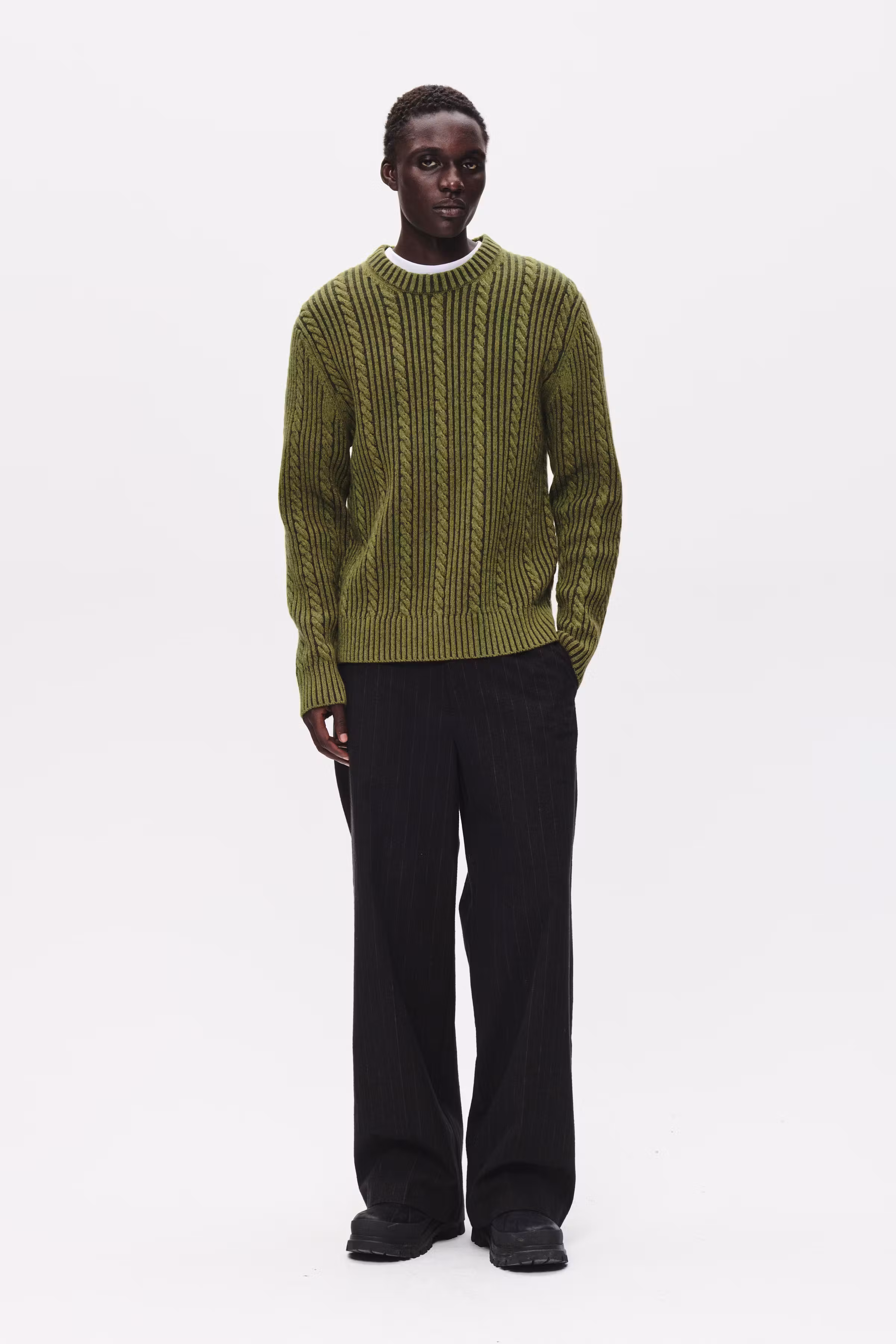 WWBram Pullover LOOKBOOK FRONT 30252195-1904131