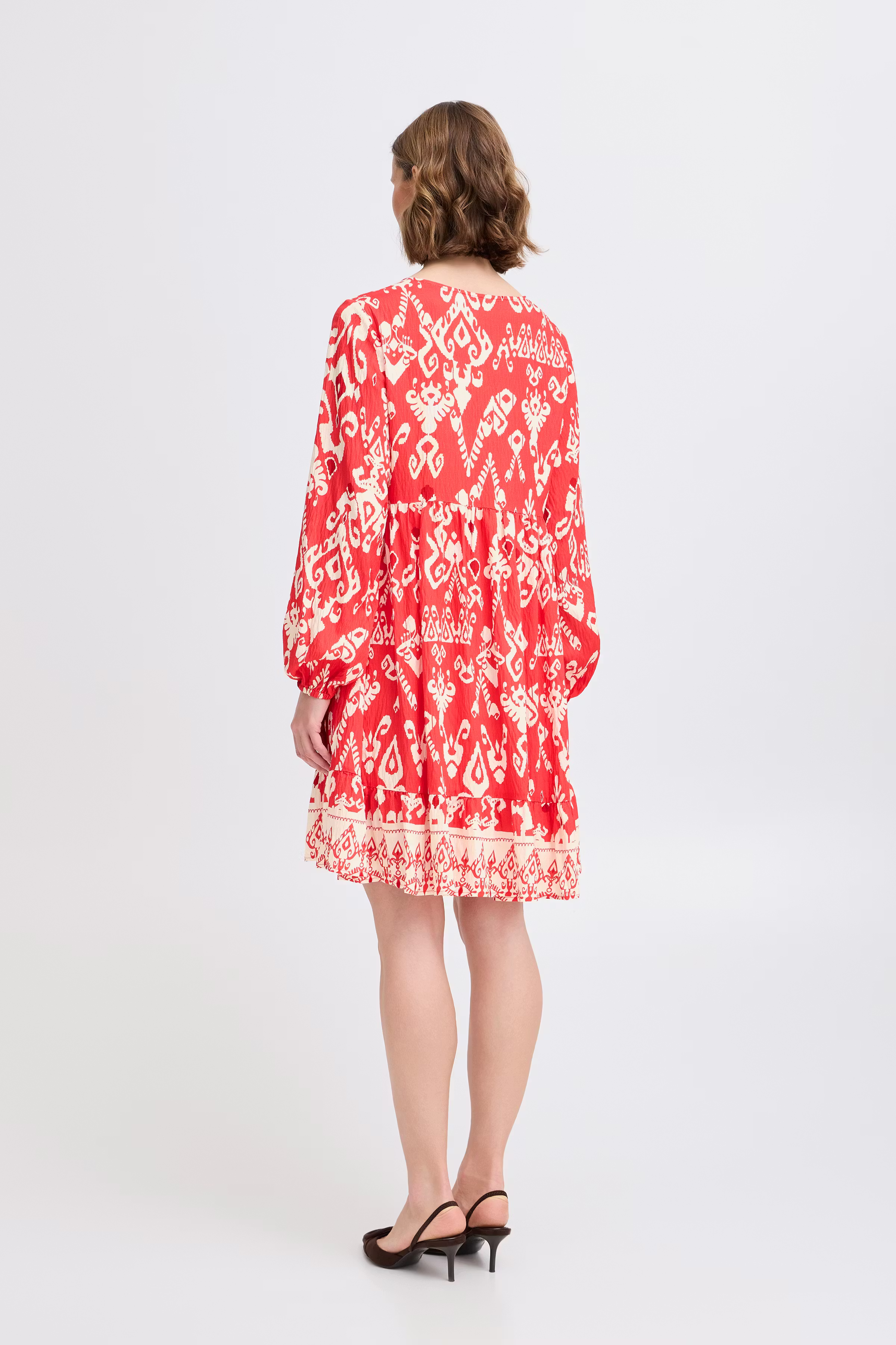 BYJASMINA Dress LOOKBOOK BACK 20817218-205165