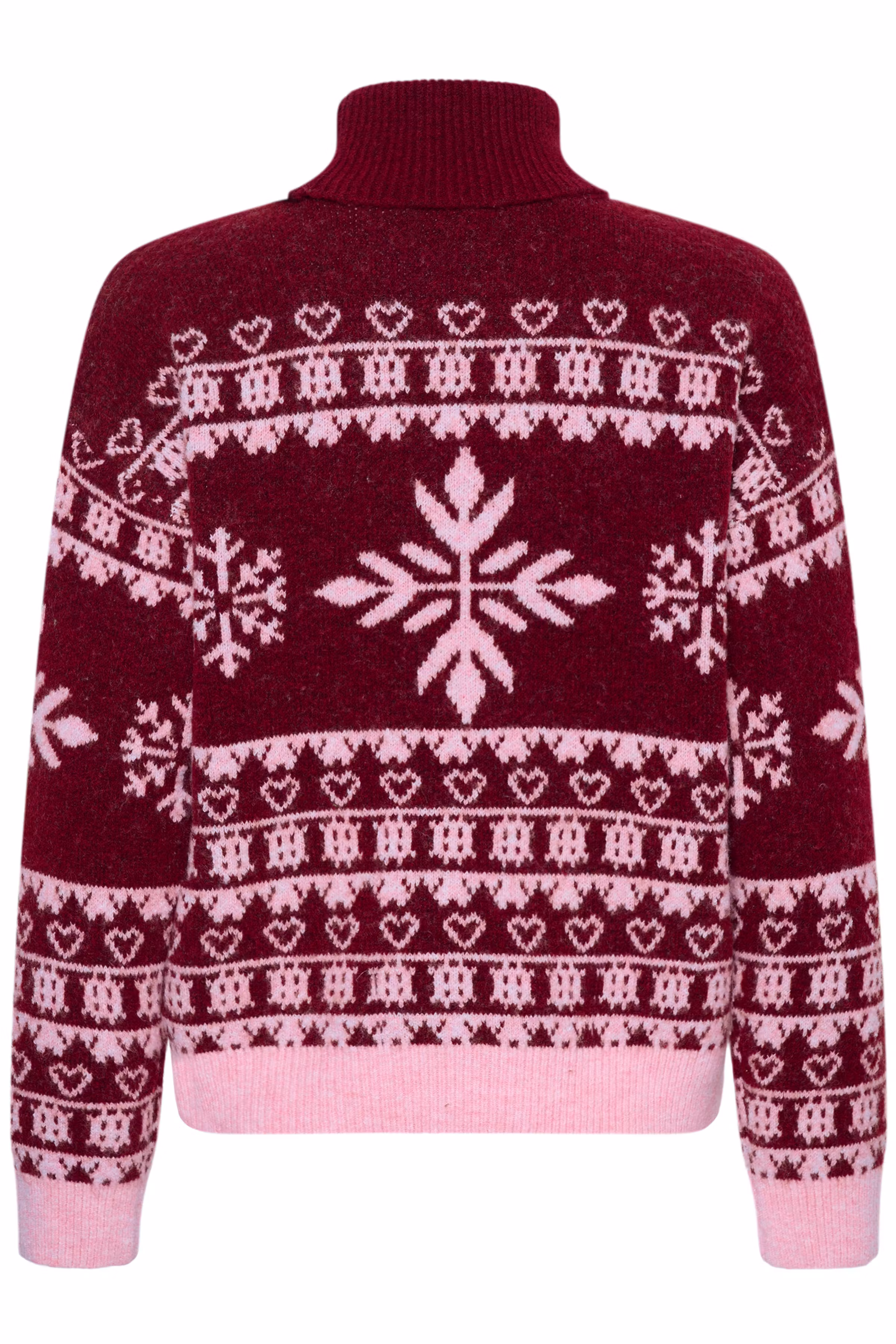 KAtilly Pullover PACK BACK 10513237-1000949