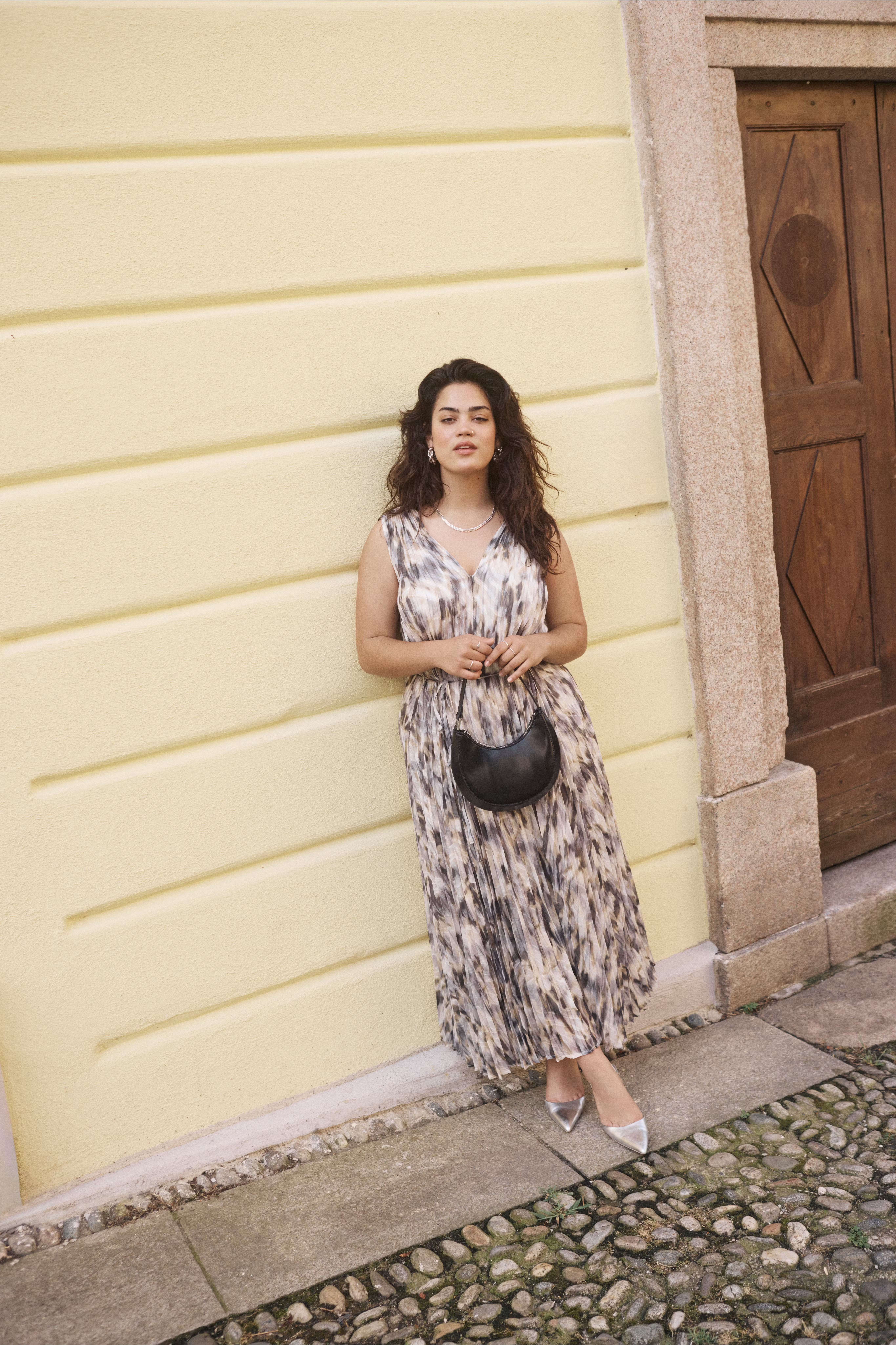 KCvicka Klänning LOCATION NONE 10583210-107478