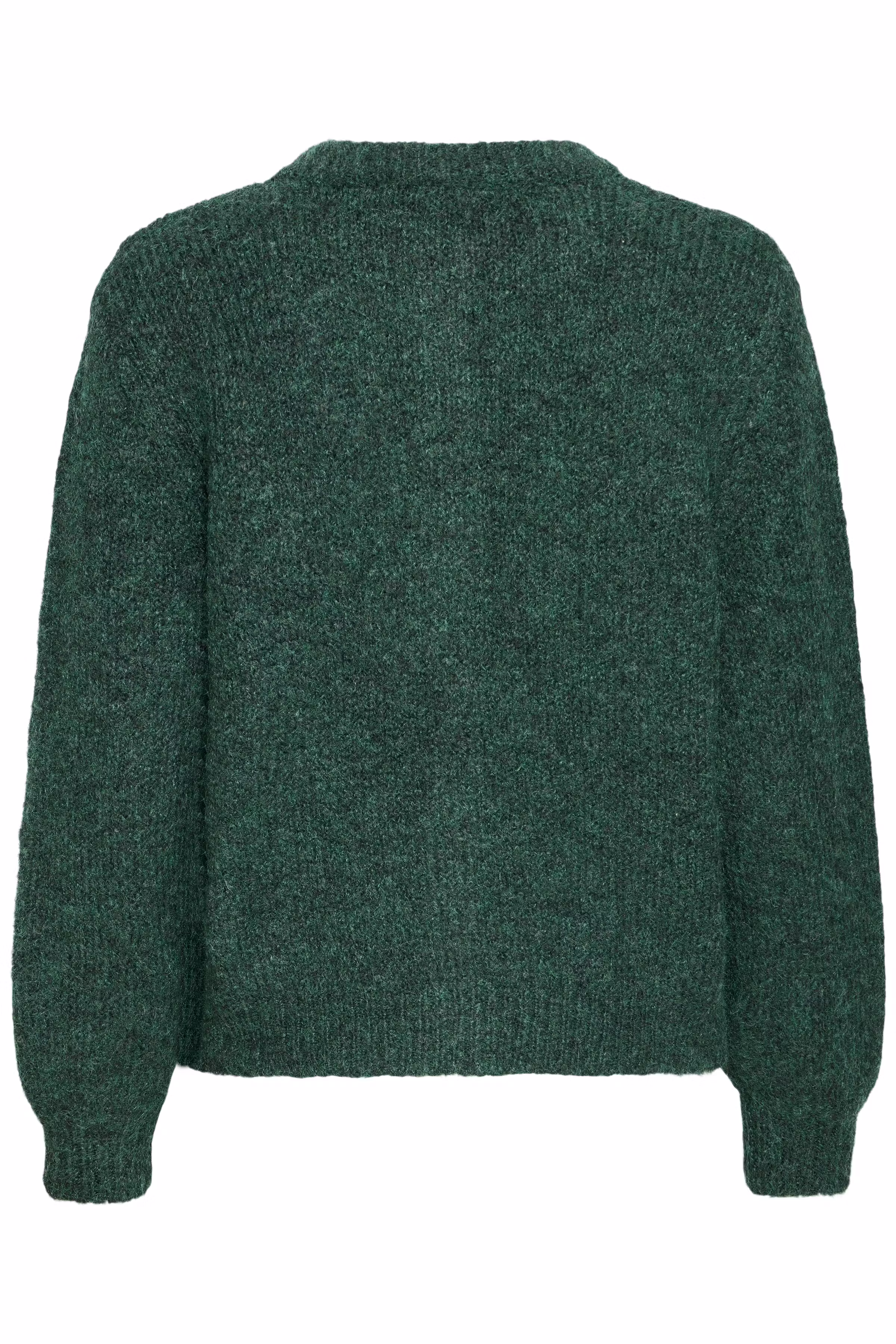 Strikket pullover PACK BACK 20811257-1949061