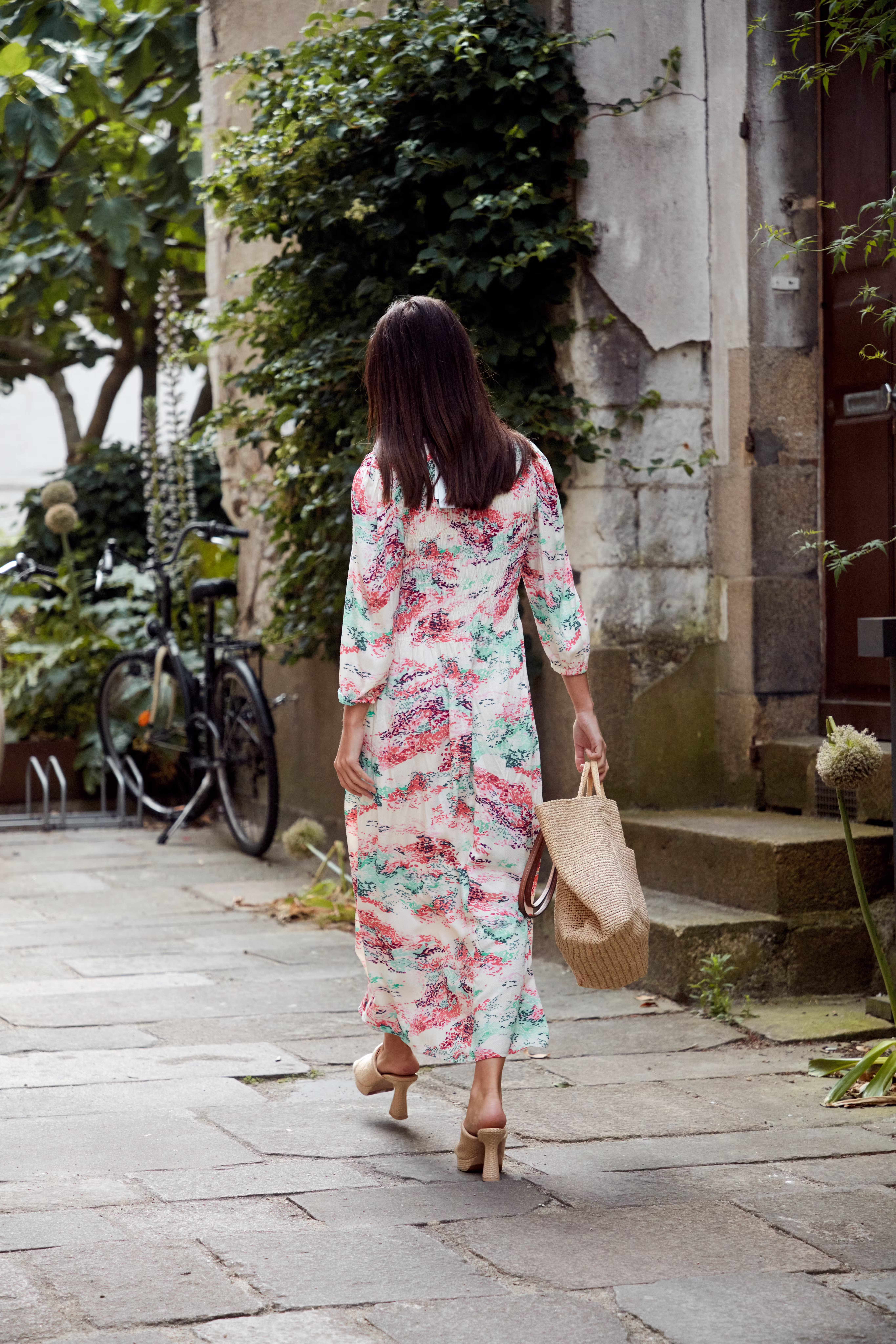 FRLALU Kjole LOCATION NONE 20613512-202833