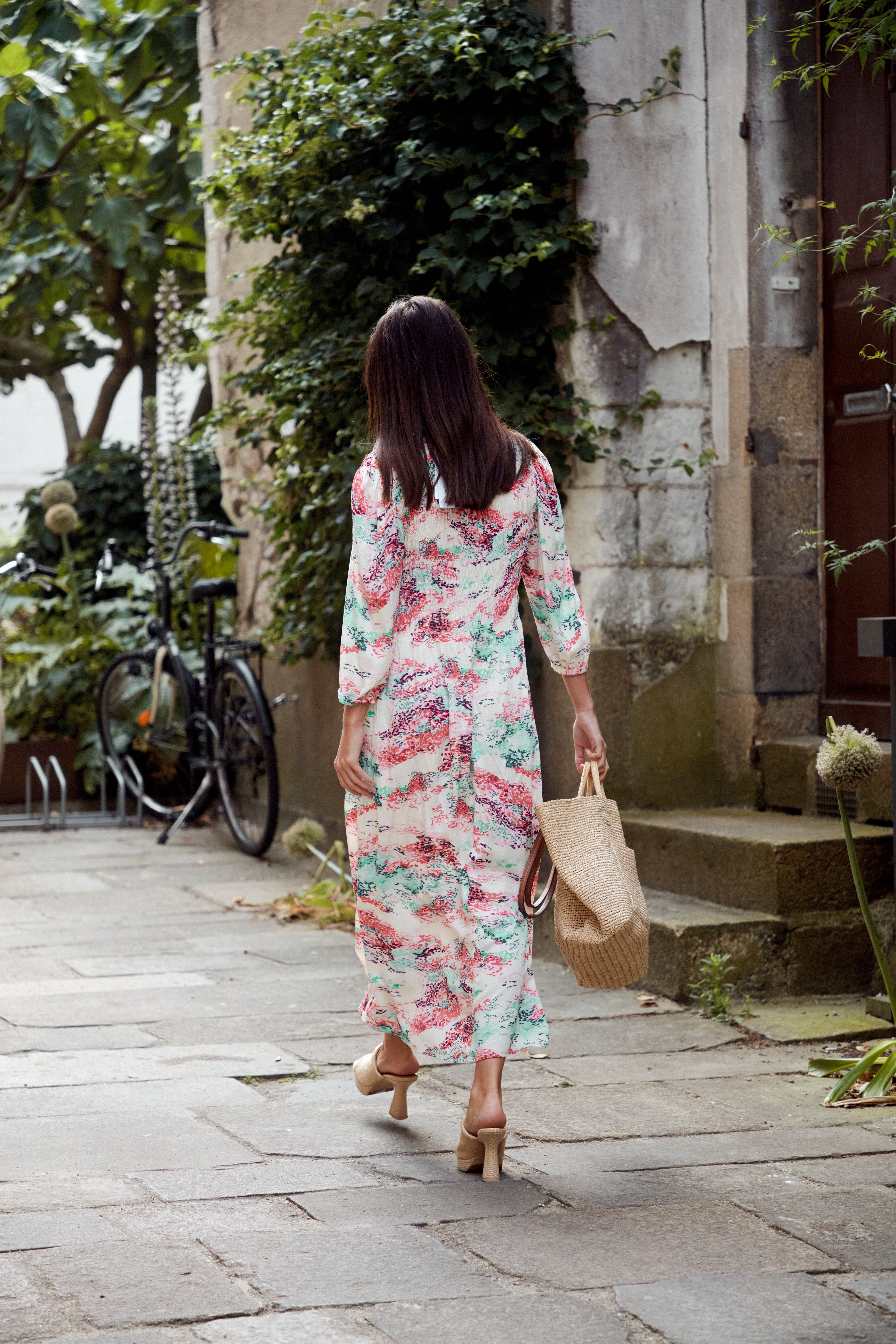 FRLALU Kleid LOCATION NONE 20613512-202833