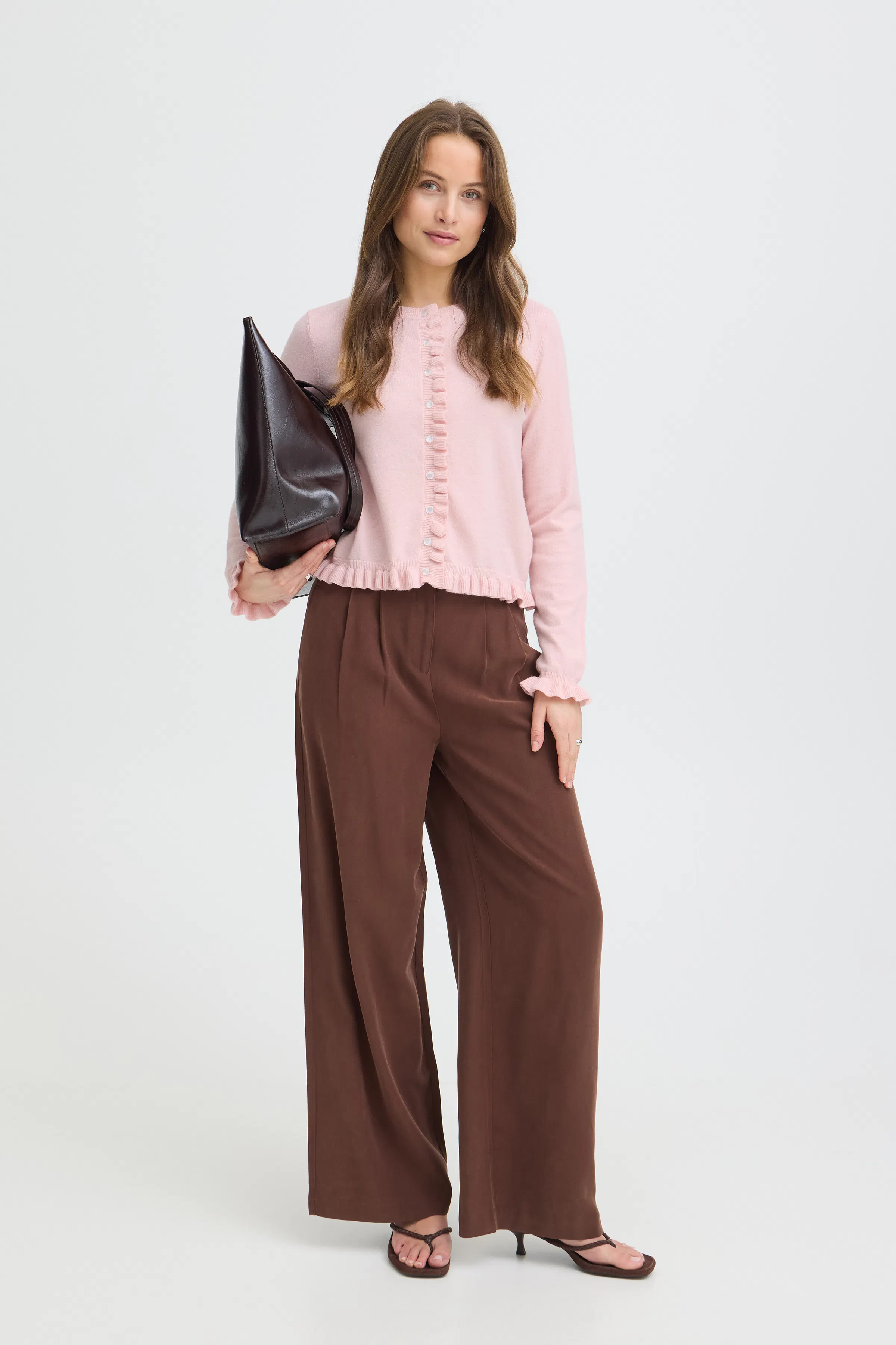 BYXMARSINE Cardigan LOOKBOOK FRONT 20819911-1516071
