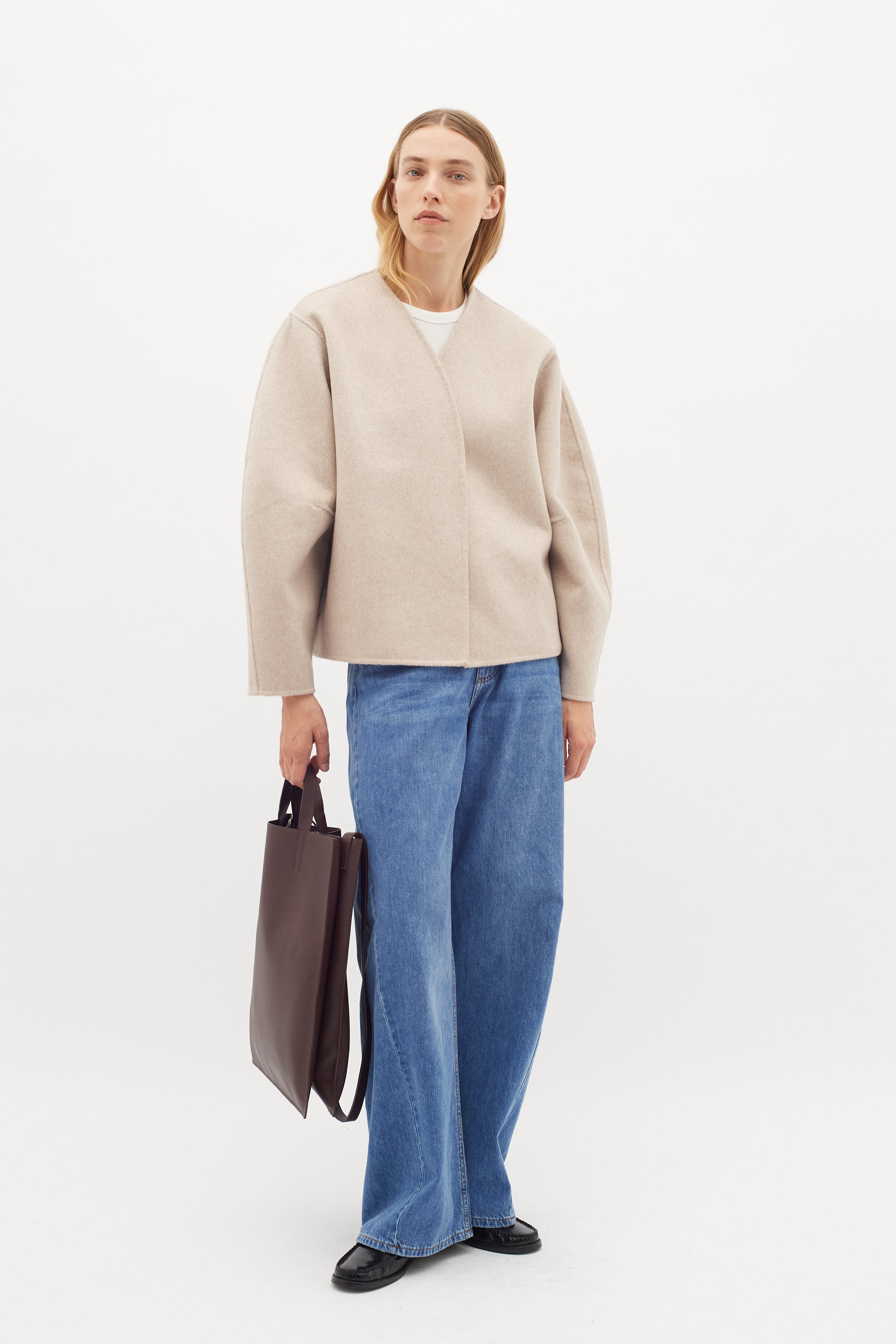 TillaIW Oberbekleidung LOOKBOOK FRONT 30109490-300002