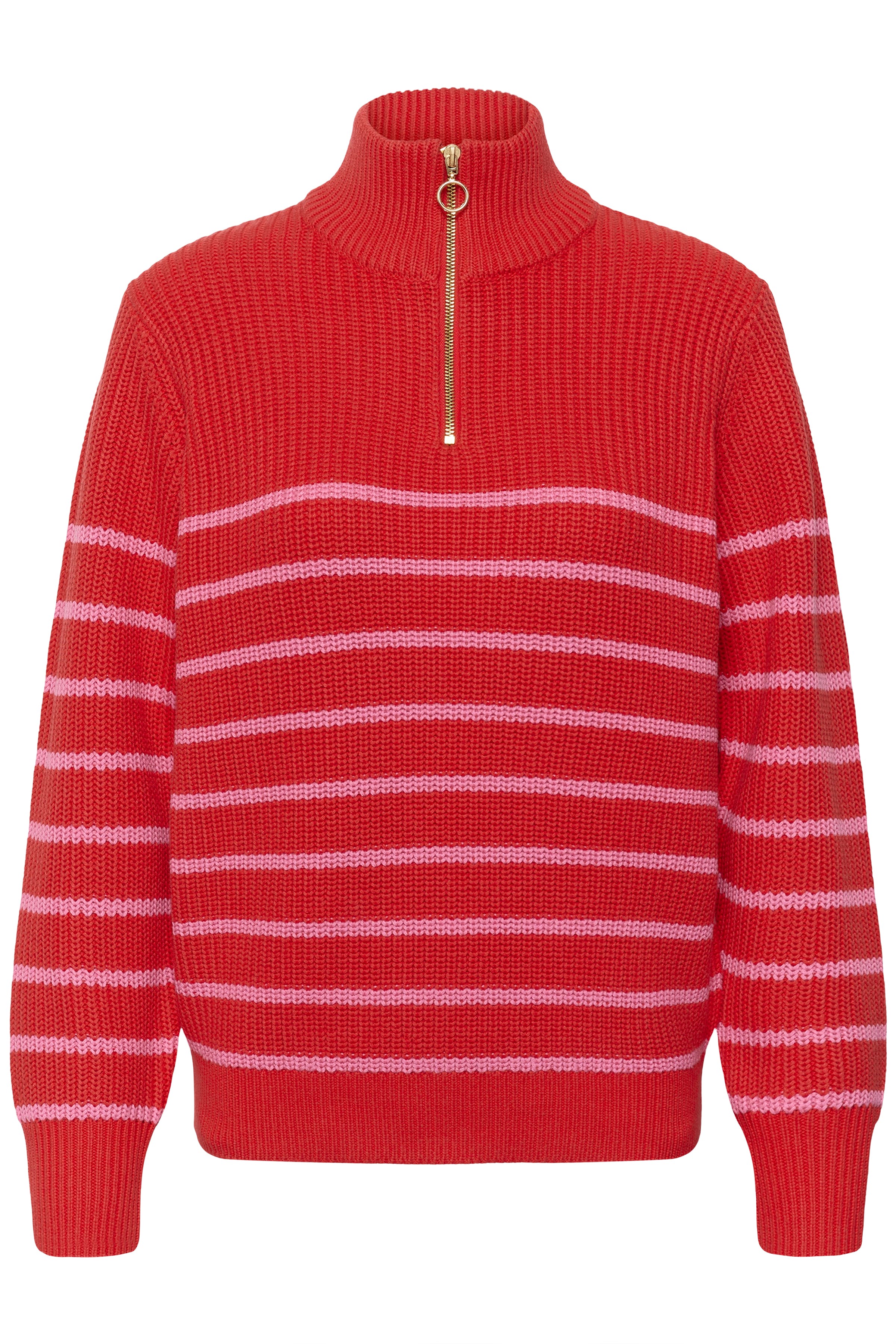 KAlioa Pullover PACK FRONT 10506116-101820