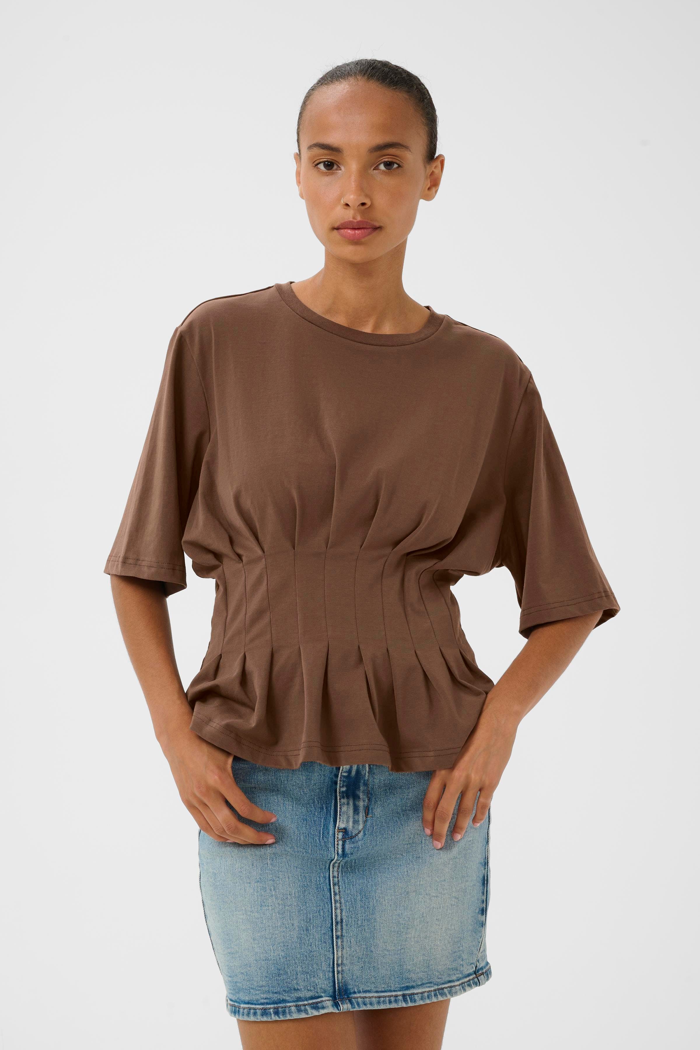 GZinez T-shirt LOOKBOOK FRONT 10910147-190916