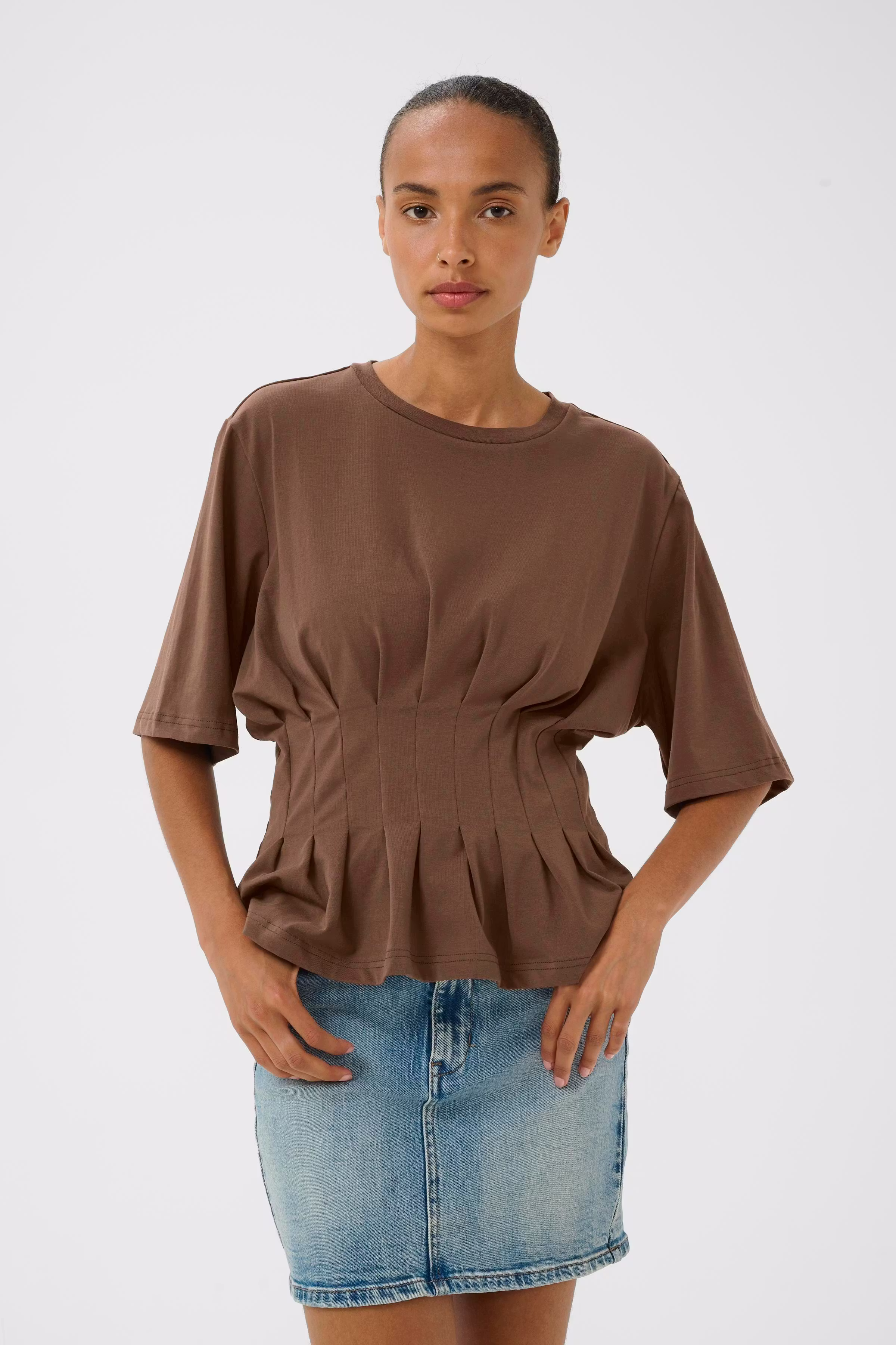 GZinez T-shirt LOOKBOOK FRONT 10910147-190916