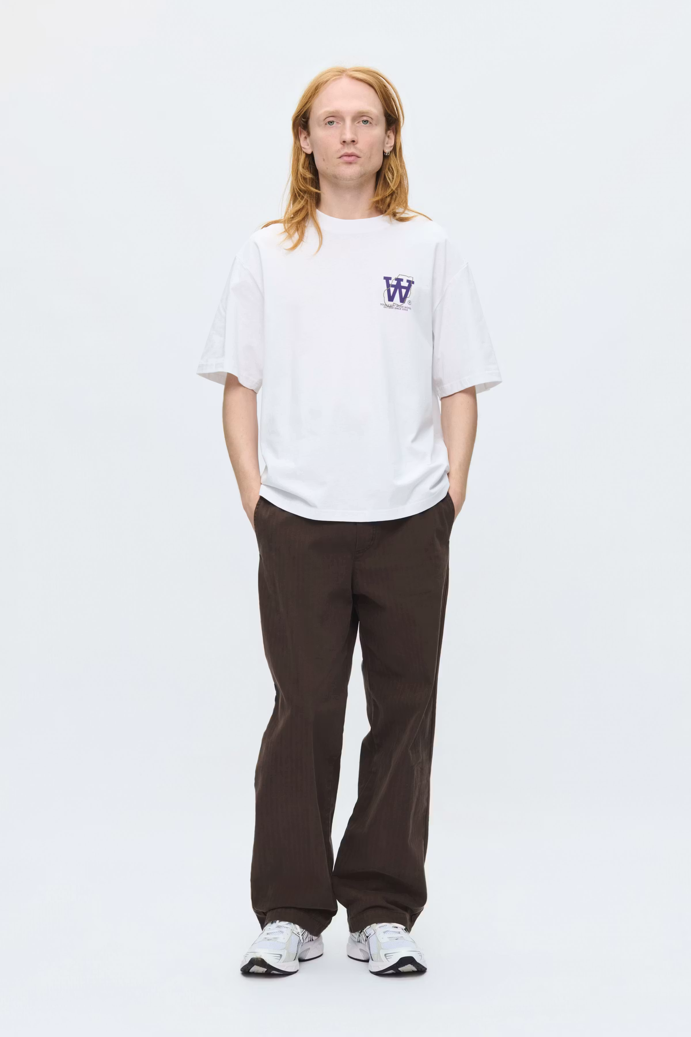 WWLiam Map T-shirt LOOKBOOK FRONT 30252258-110601