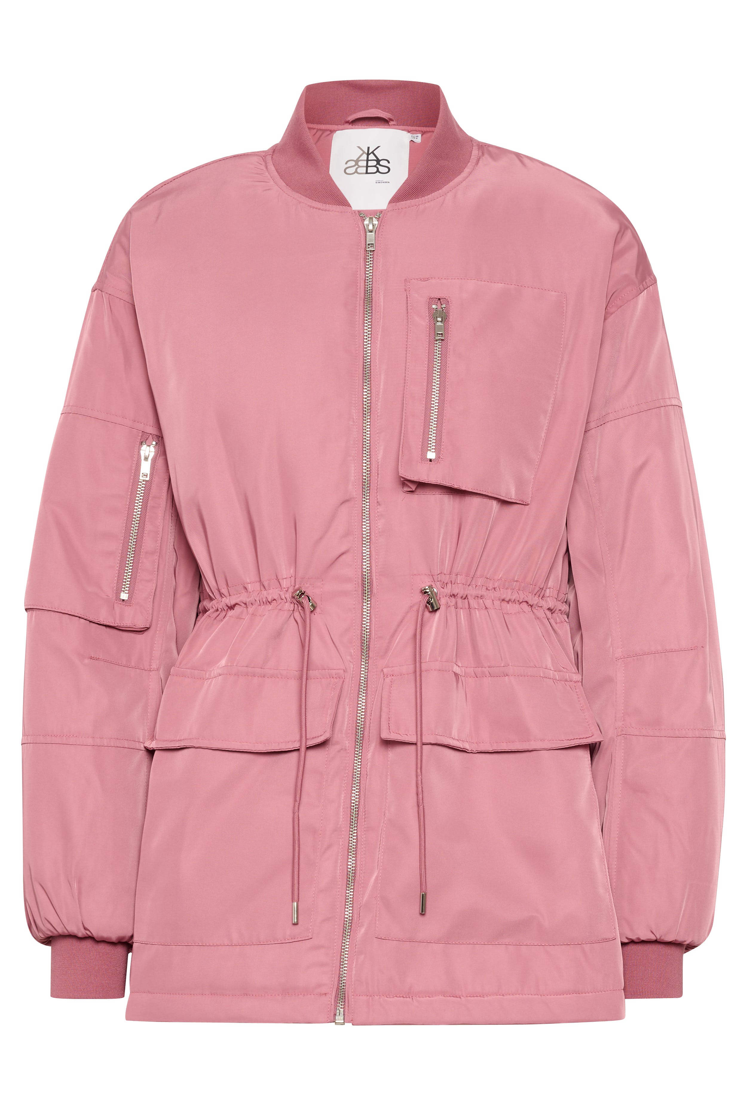 MarilynKB Jacke PACK FRONT 10104745-161708