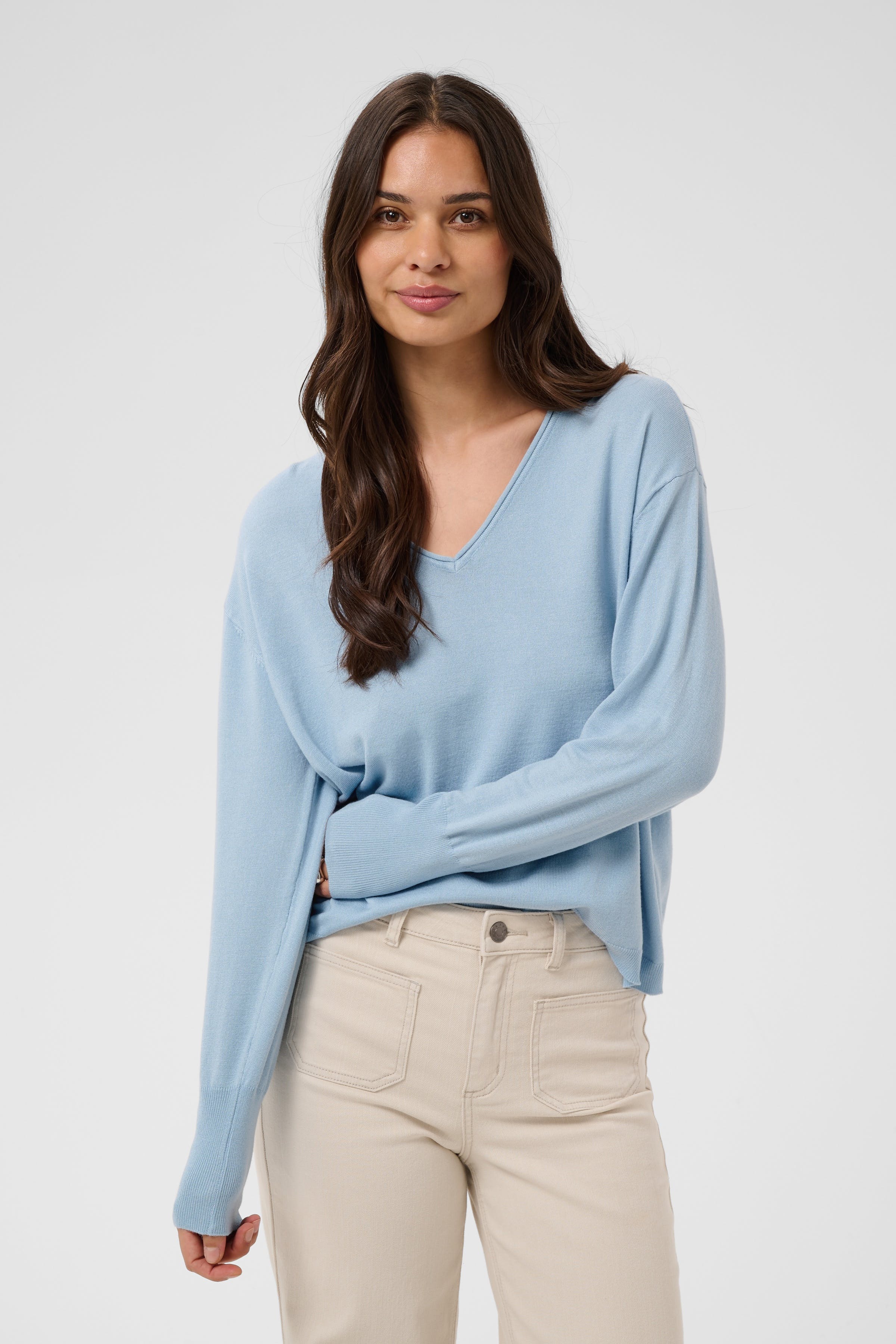 KAlizza Pullover LOOKBOOK FRONT 10512364-154008