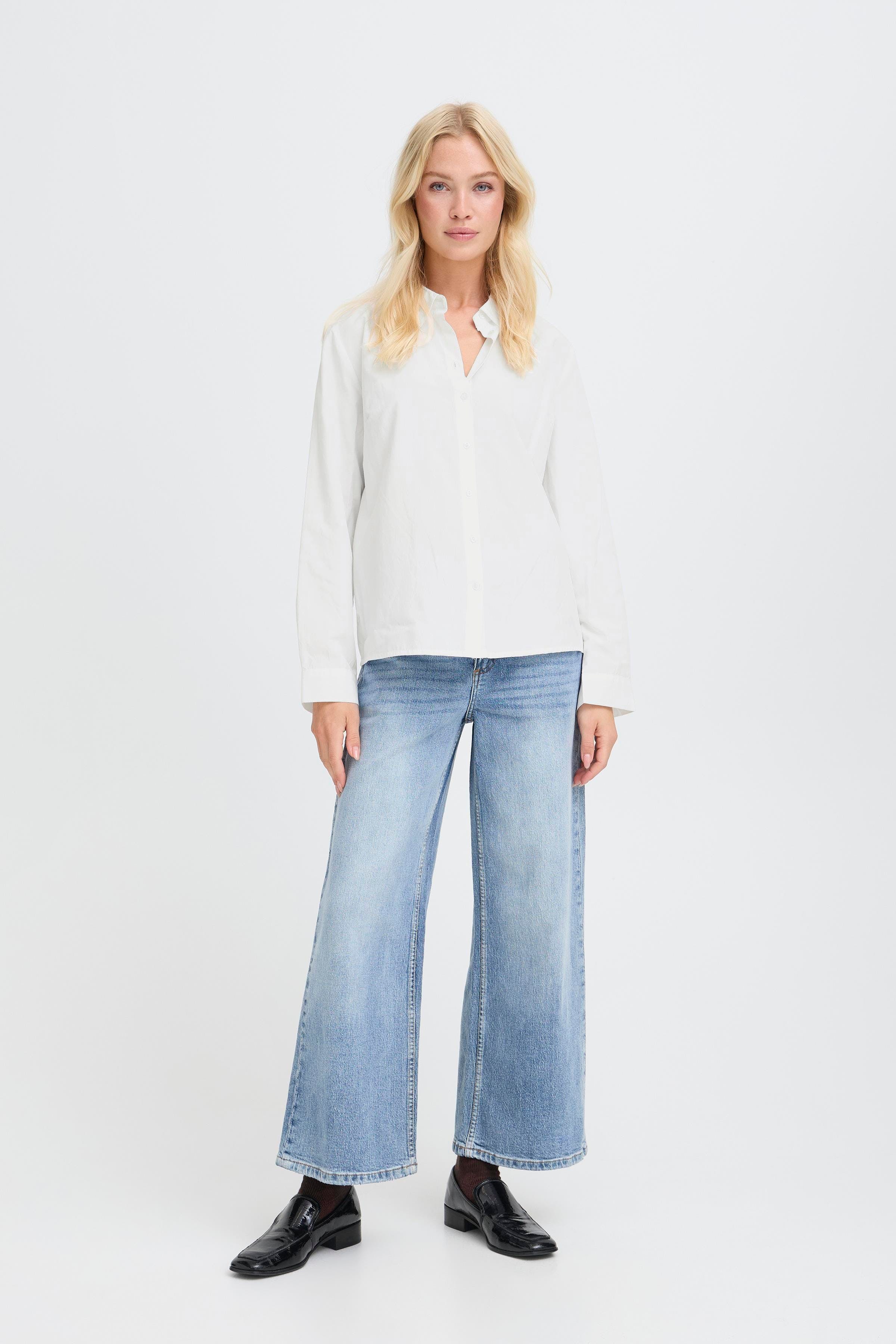 BYHETILA Shirt LOOKBOOK FRONT 20815257-110601