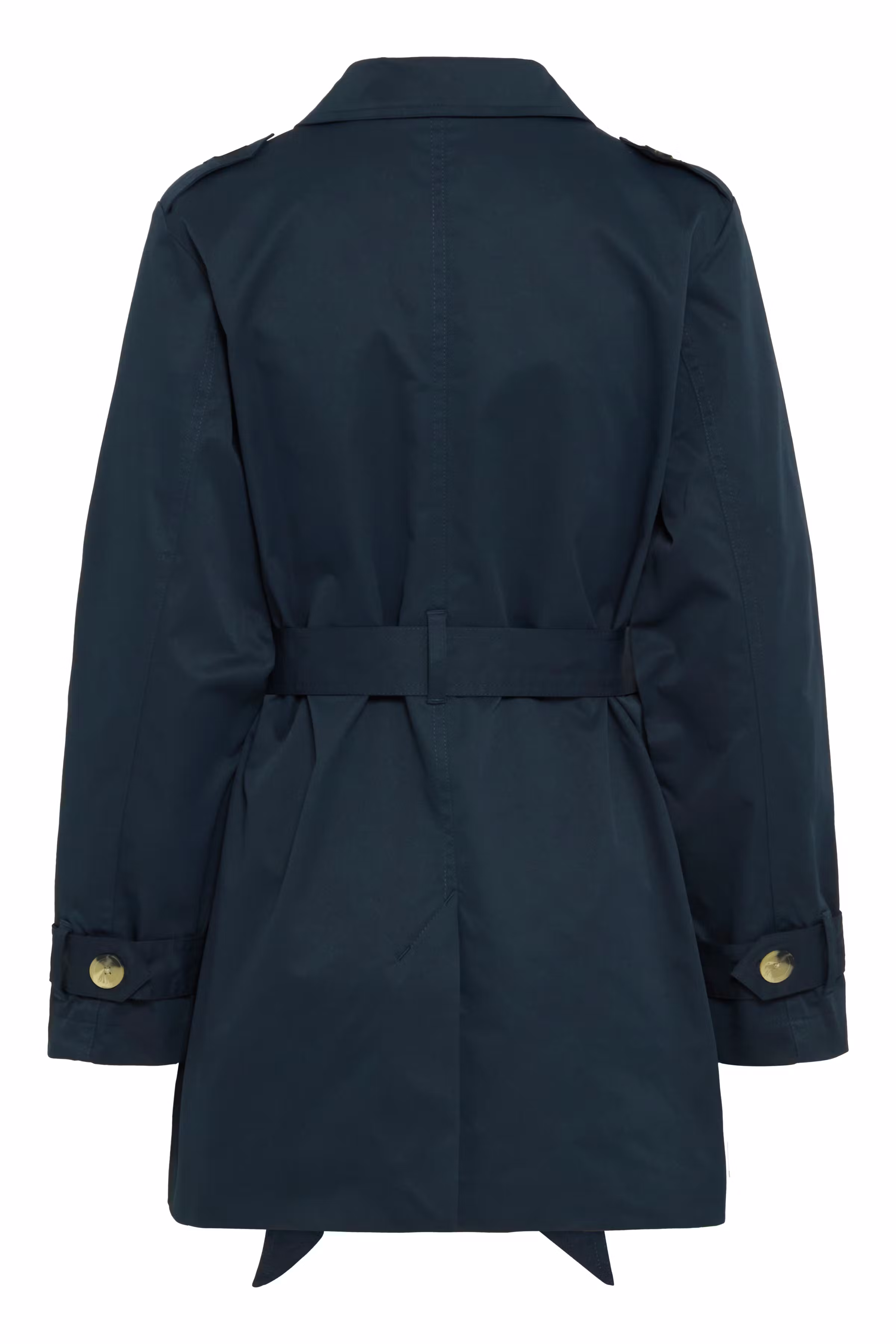 BYAMONA Kåpe PACK BACK 20814235-194020