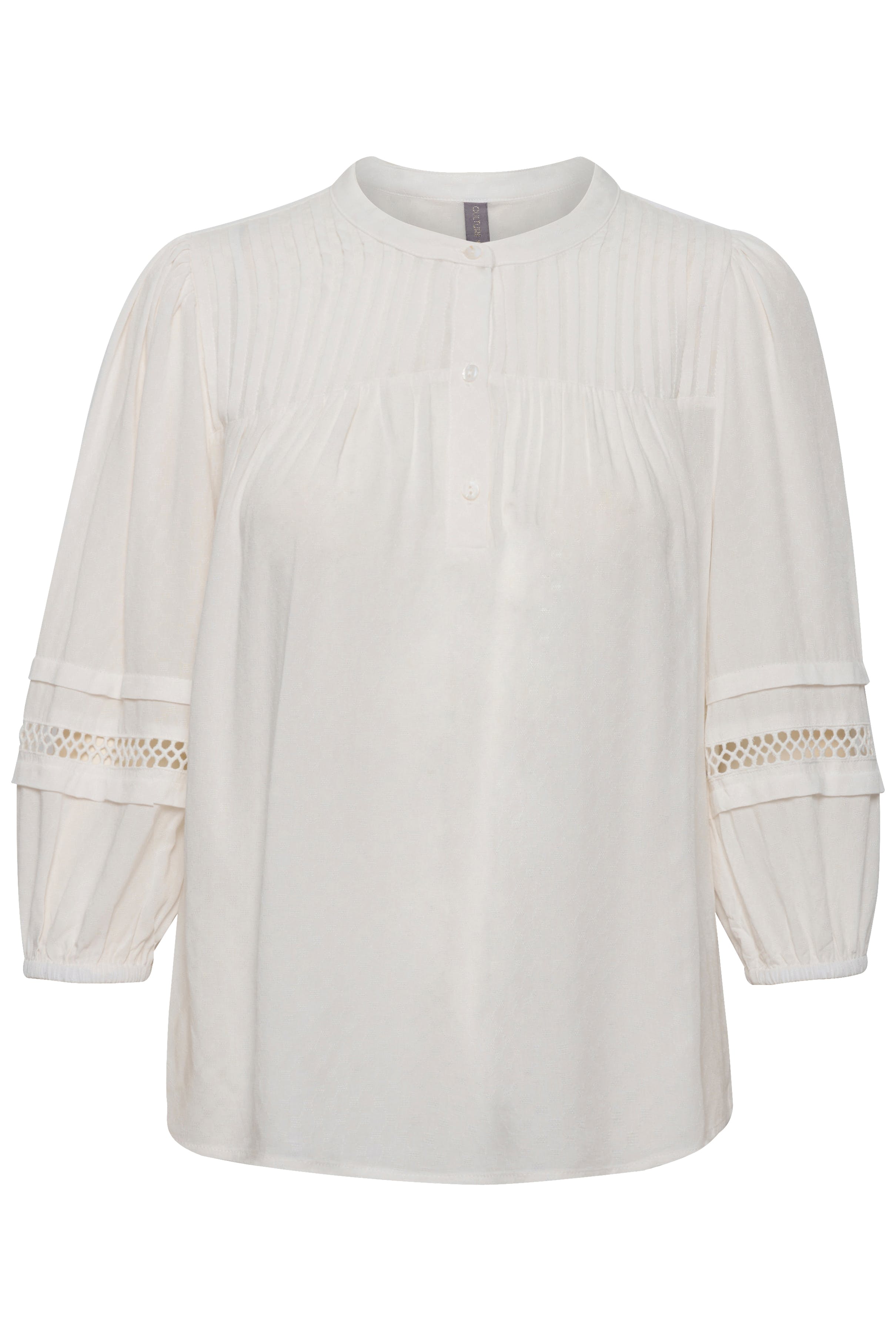 CUdania Blouse PACK FRONT 50109253-194011