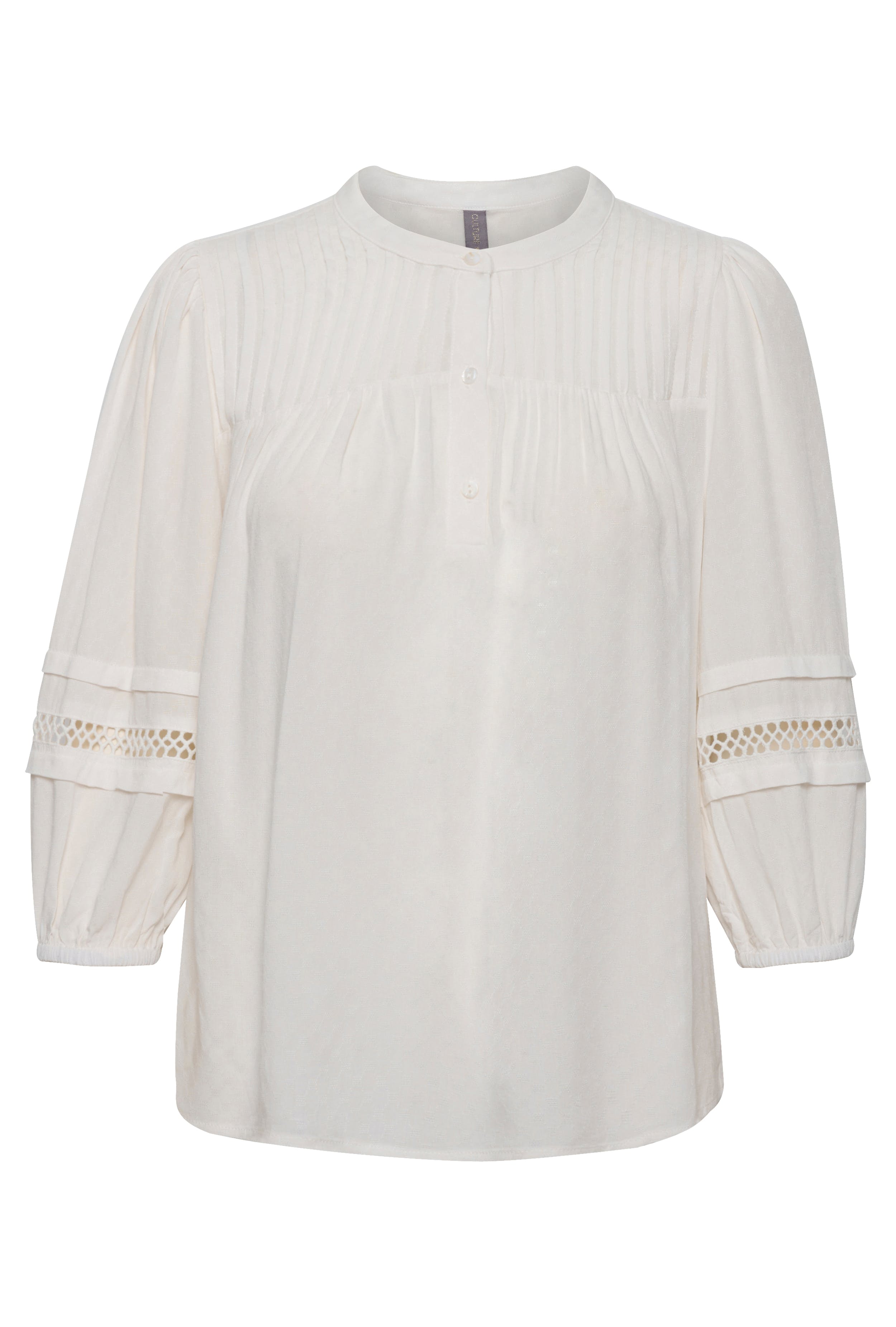 CUdania Bluse PACK FRONT 50109253-500013