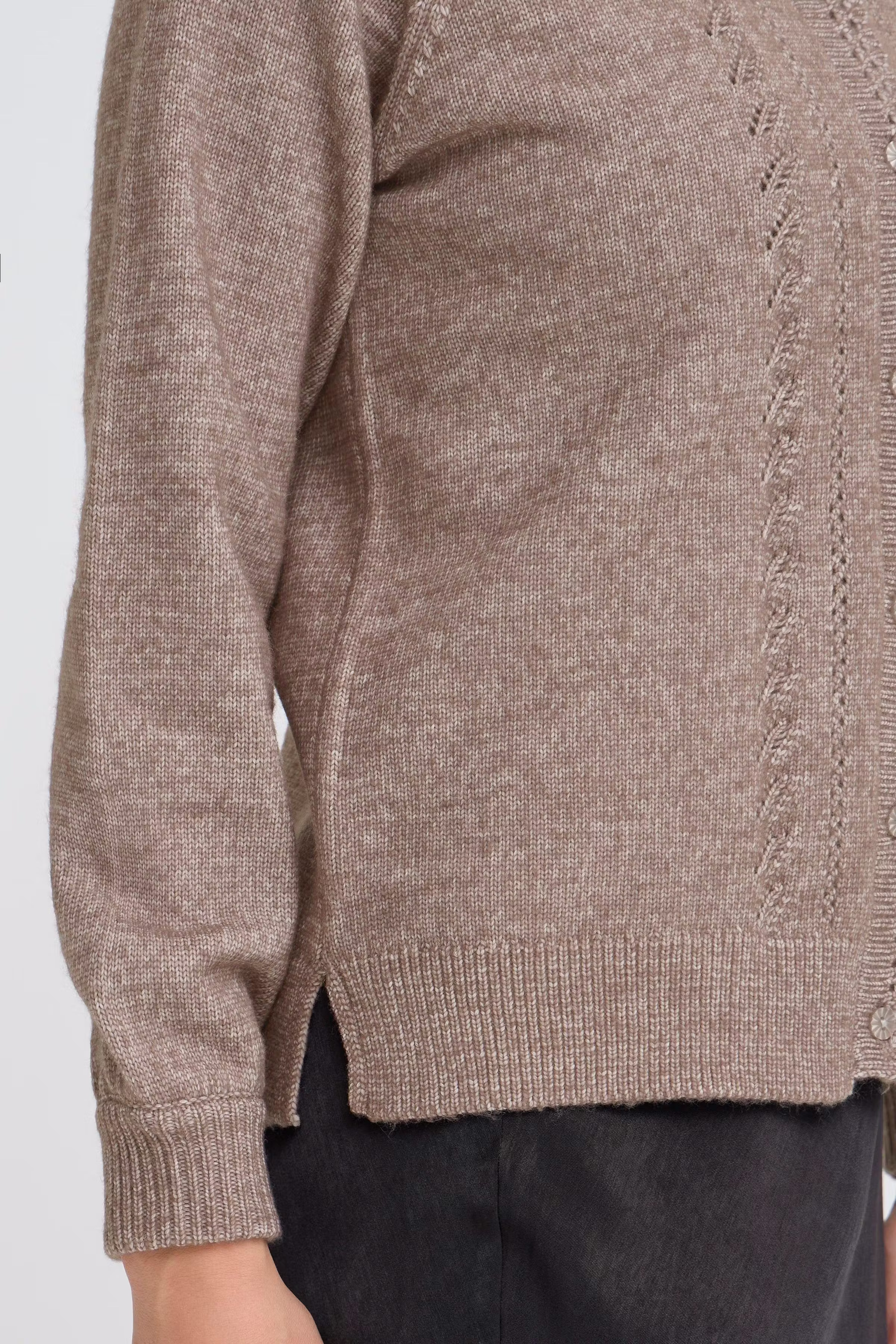 FRELLY Vest LOOKBOOK DETAIL 20617309-1813041