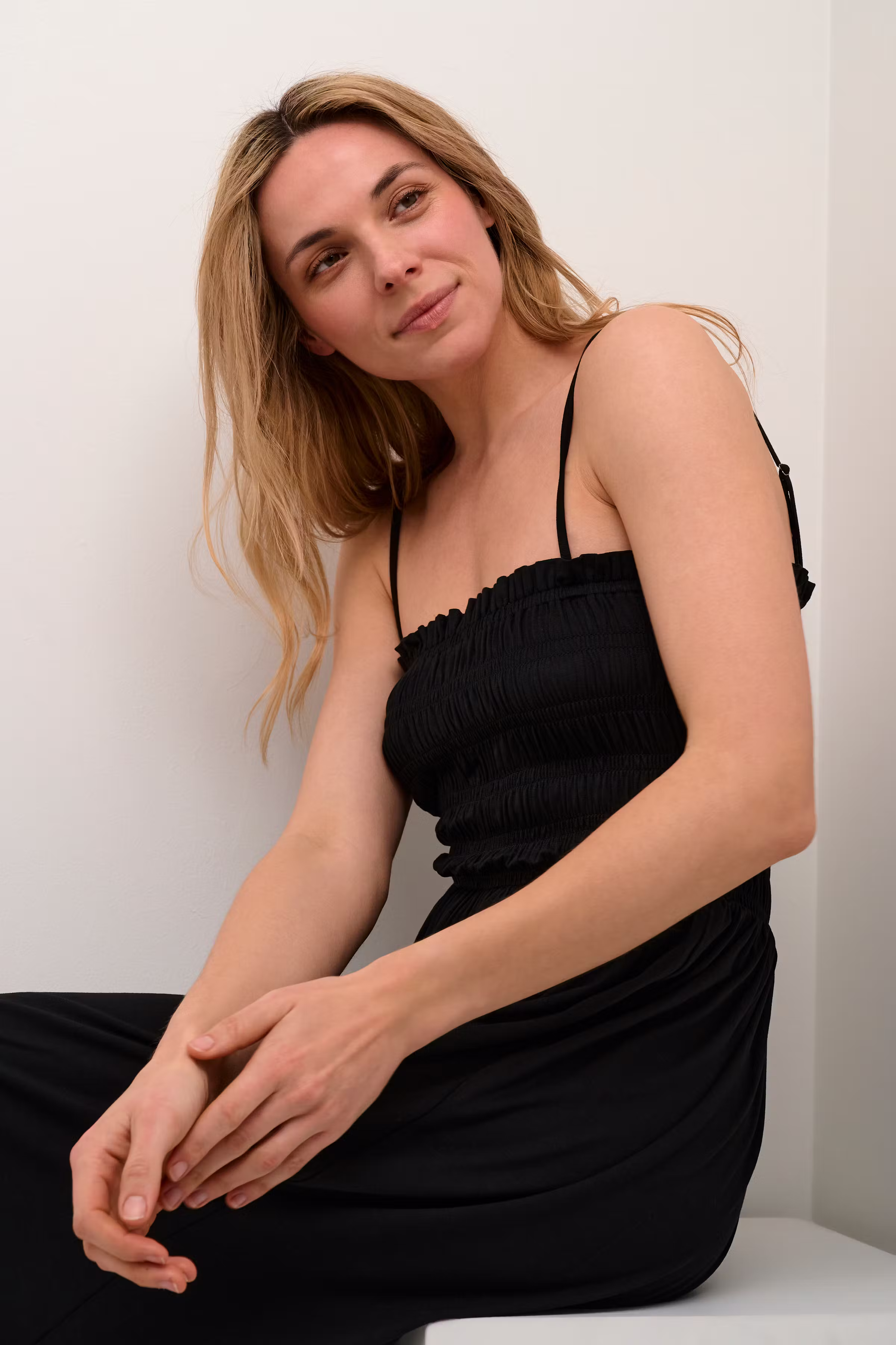 BPhelka KlÃ¤nning LOOKBOOK DETAIL 10590472-100121B