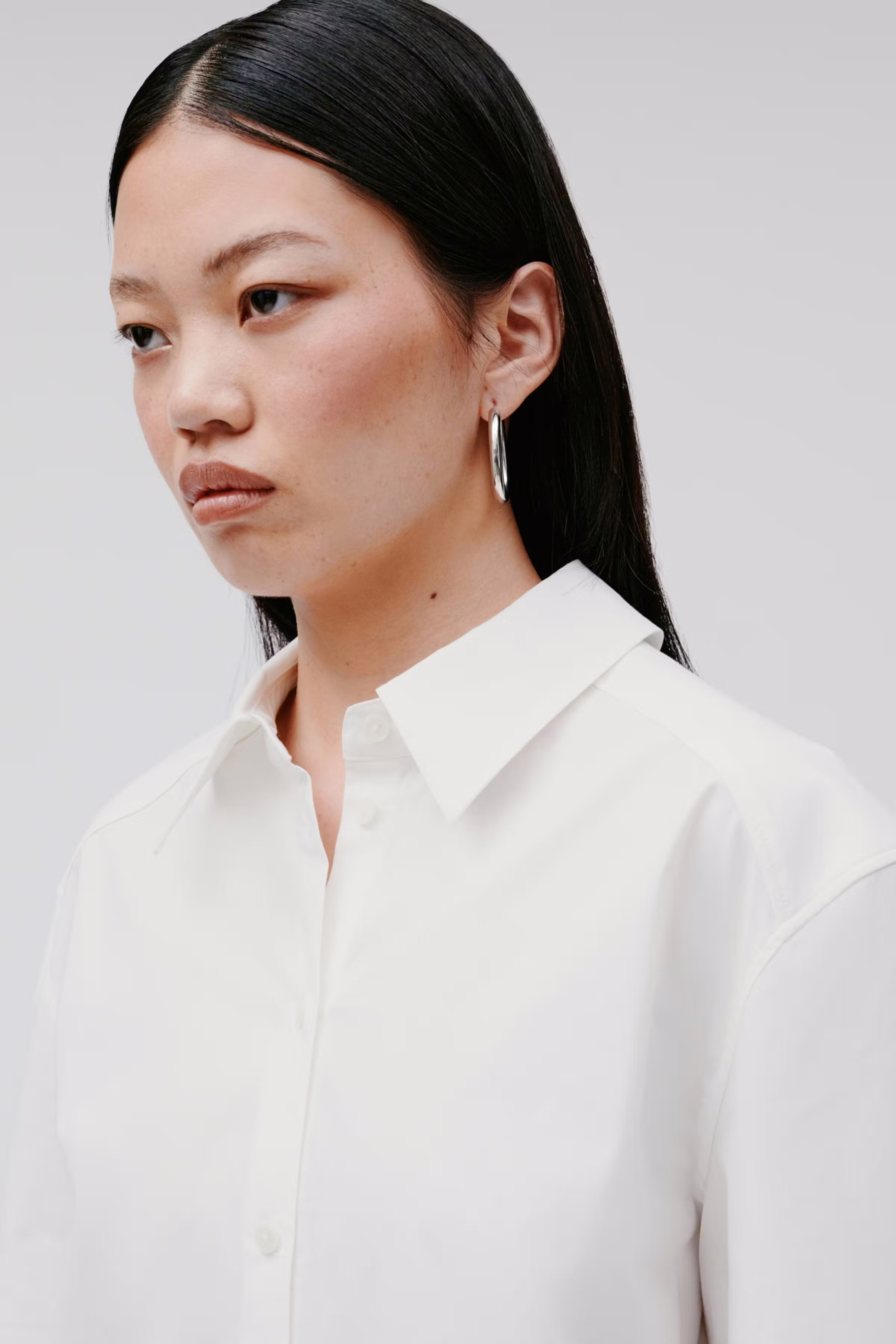 EMORY BLOUSE LOOKBOOK FRONT 30600575-WH001