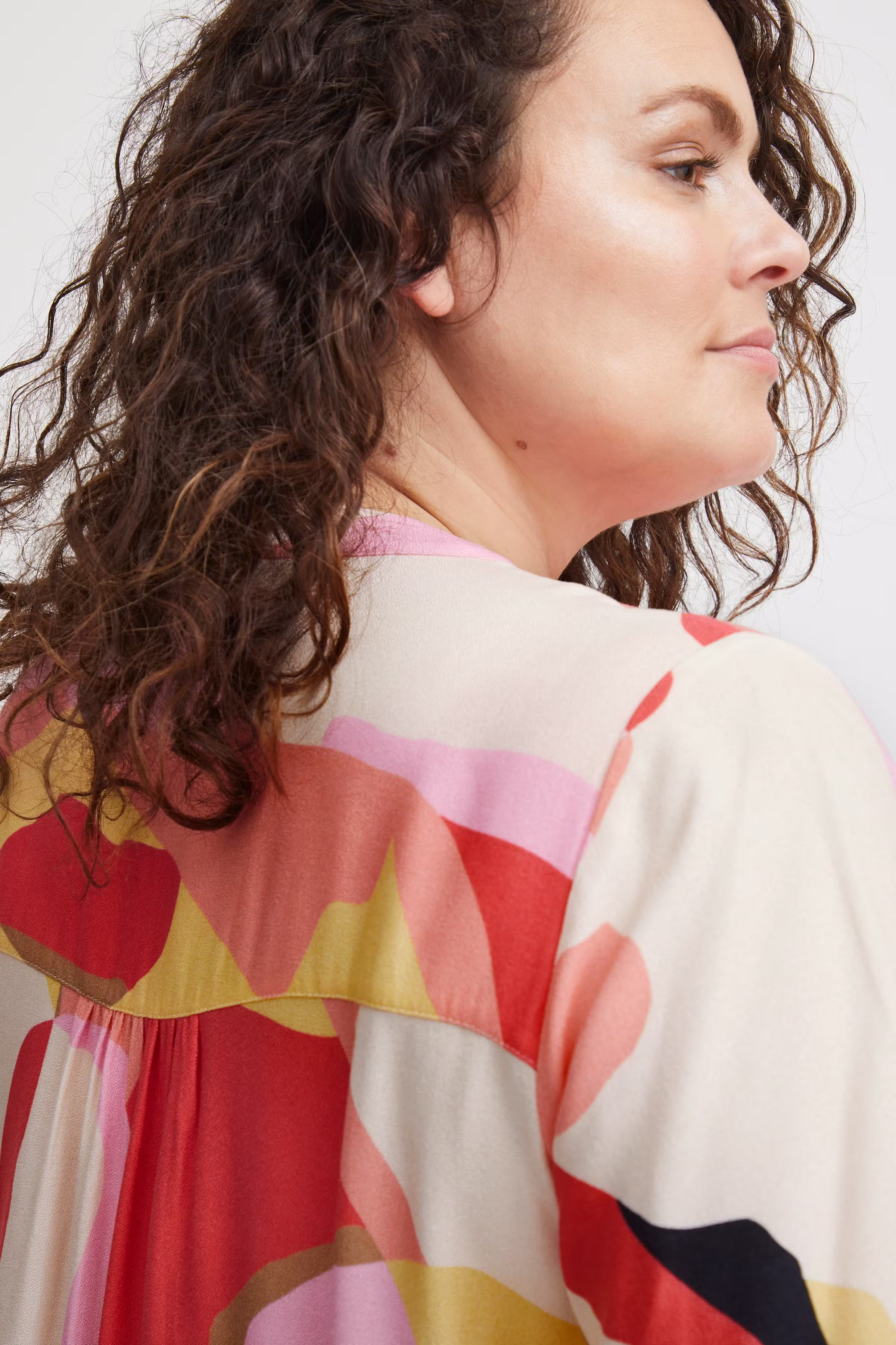 FPBLOCK Bluse LOOKBOOK DETAIL 20612300-202102