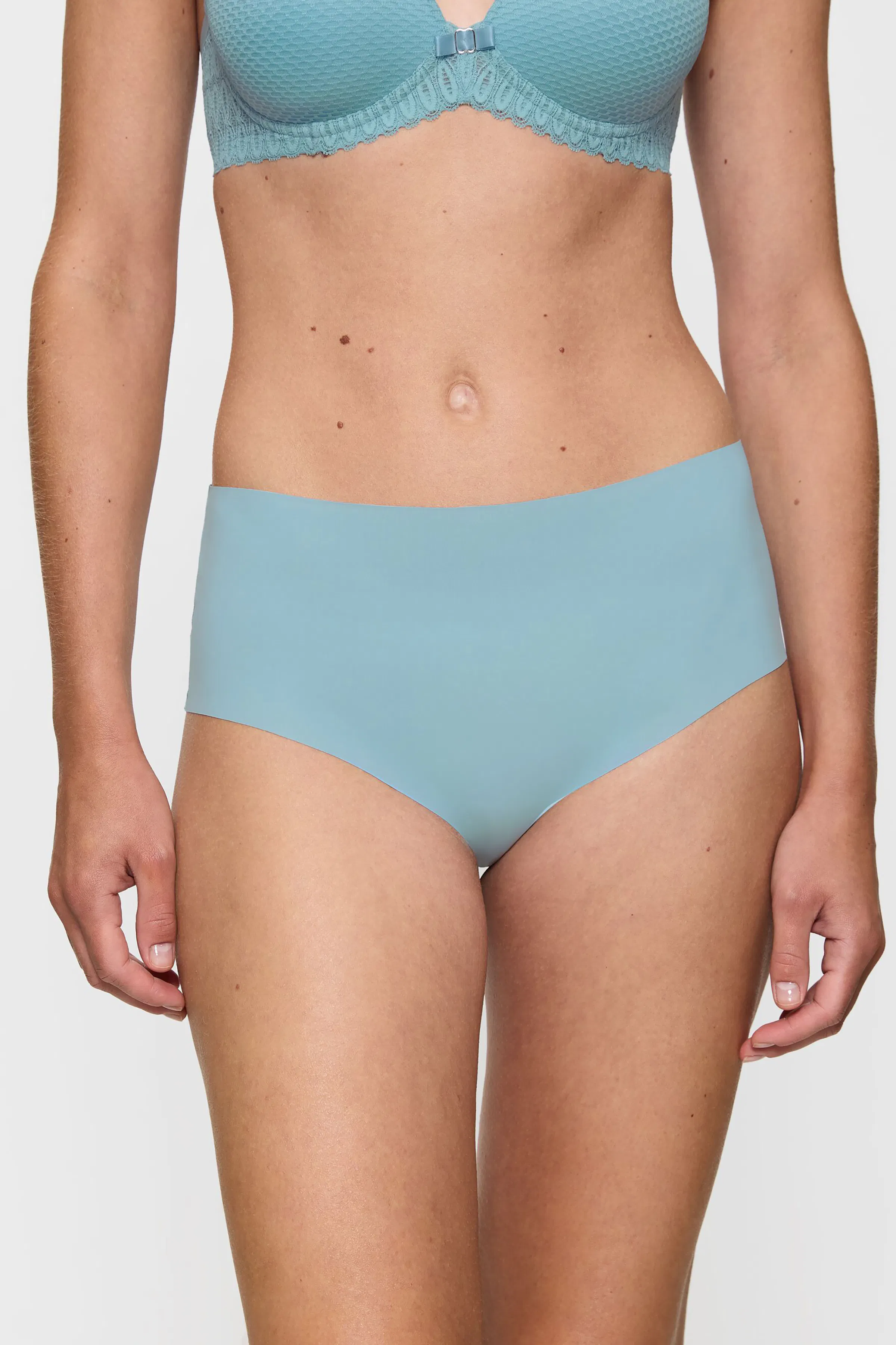 PrettyMicroMaxi Panties LOOKBOOK FRONT 40500284-T1780