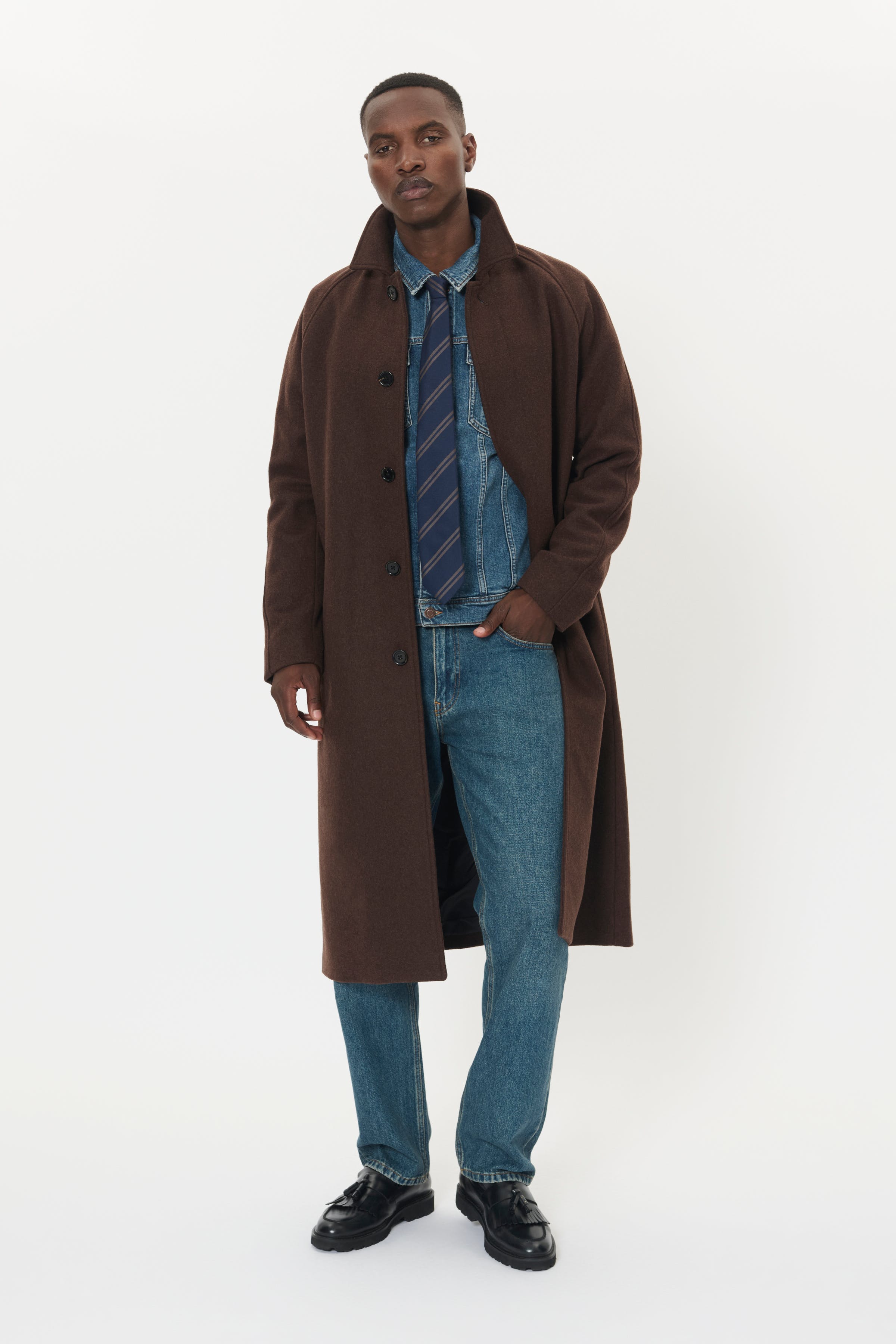 MAelijah M73 Frakke LOCATION NONE 30208861-191419