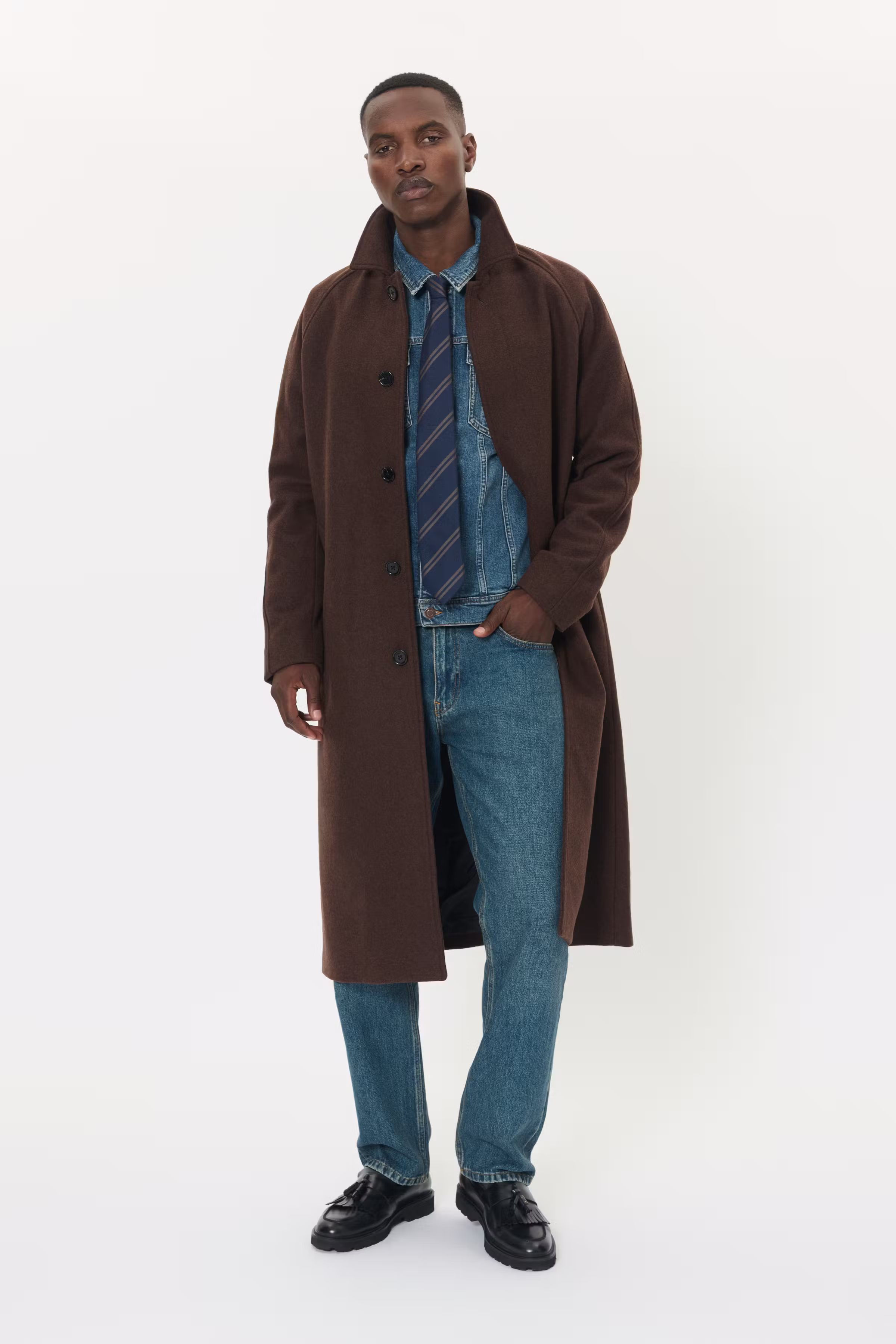 MAelijah M73 Frakke LOCATION NONE 30208861-191419