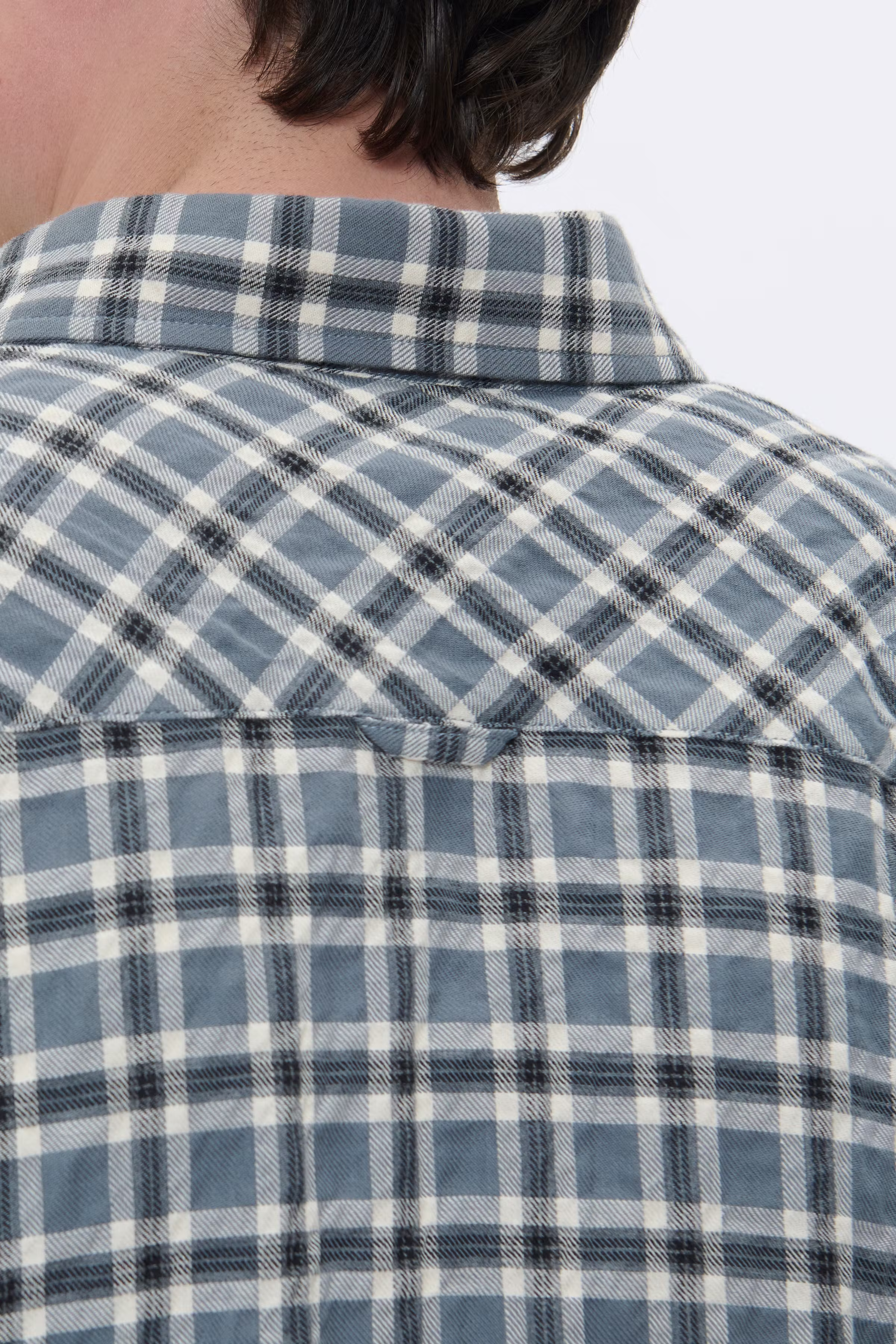 MAChristaldo Overhemd LOOKBOOK DETAIL 30208552-184214