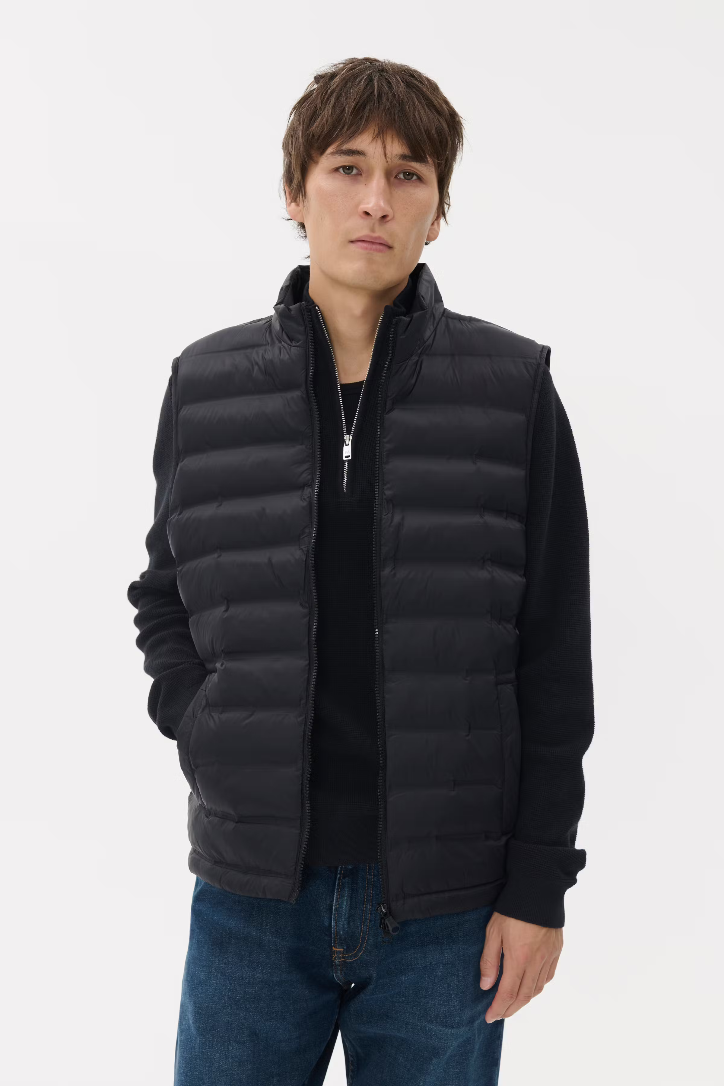 MAsalvatore vest LOOKBOOK FRONT 30208154-300275