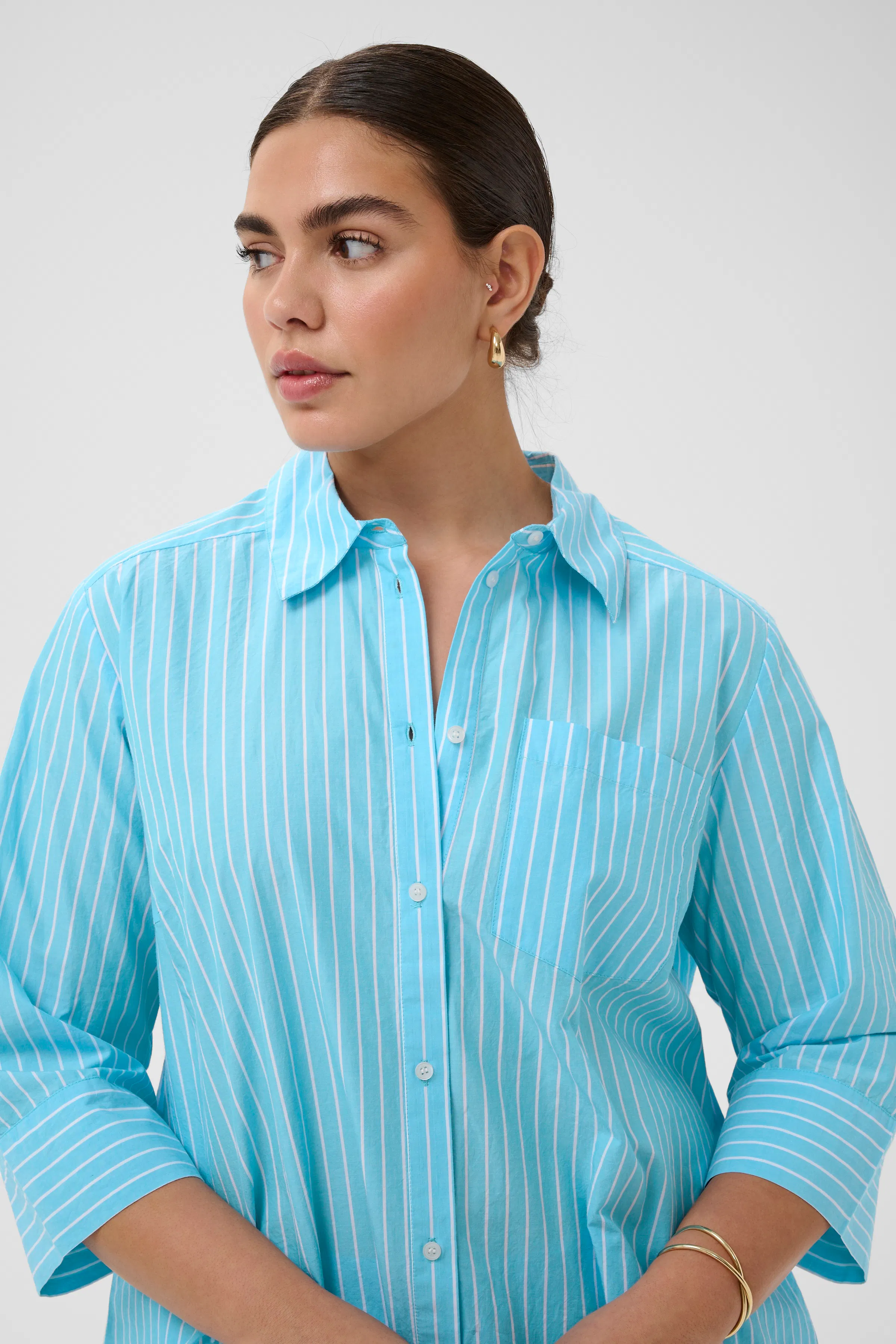 KCharriet Skjorte LOOKBOOK DETAIL 10584141-109326