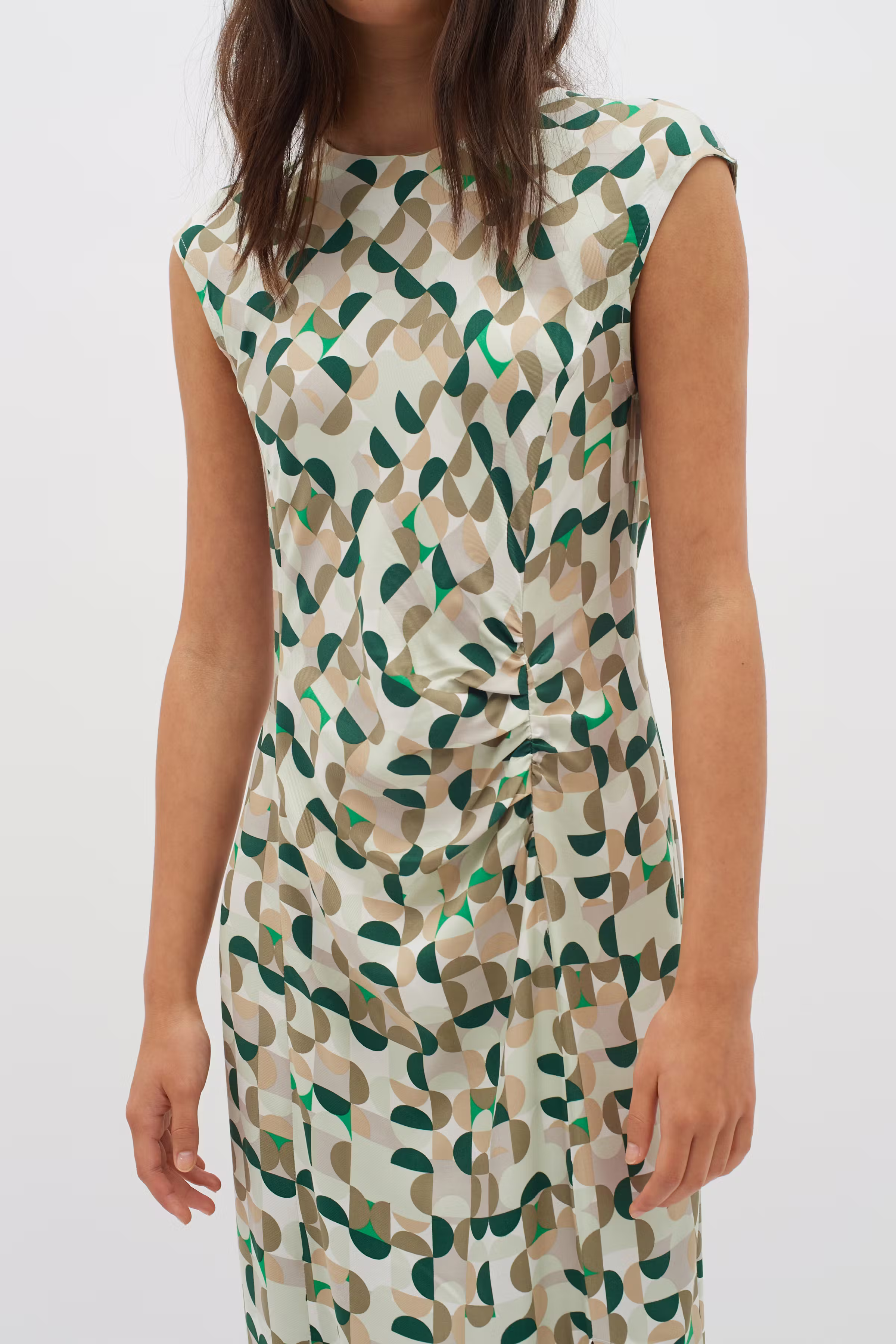 BerilIW Kleid LOOKBOOK DETAIL 30109451-302995